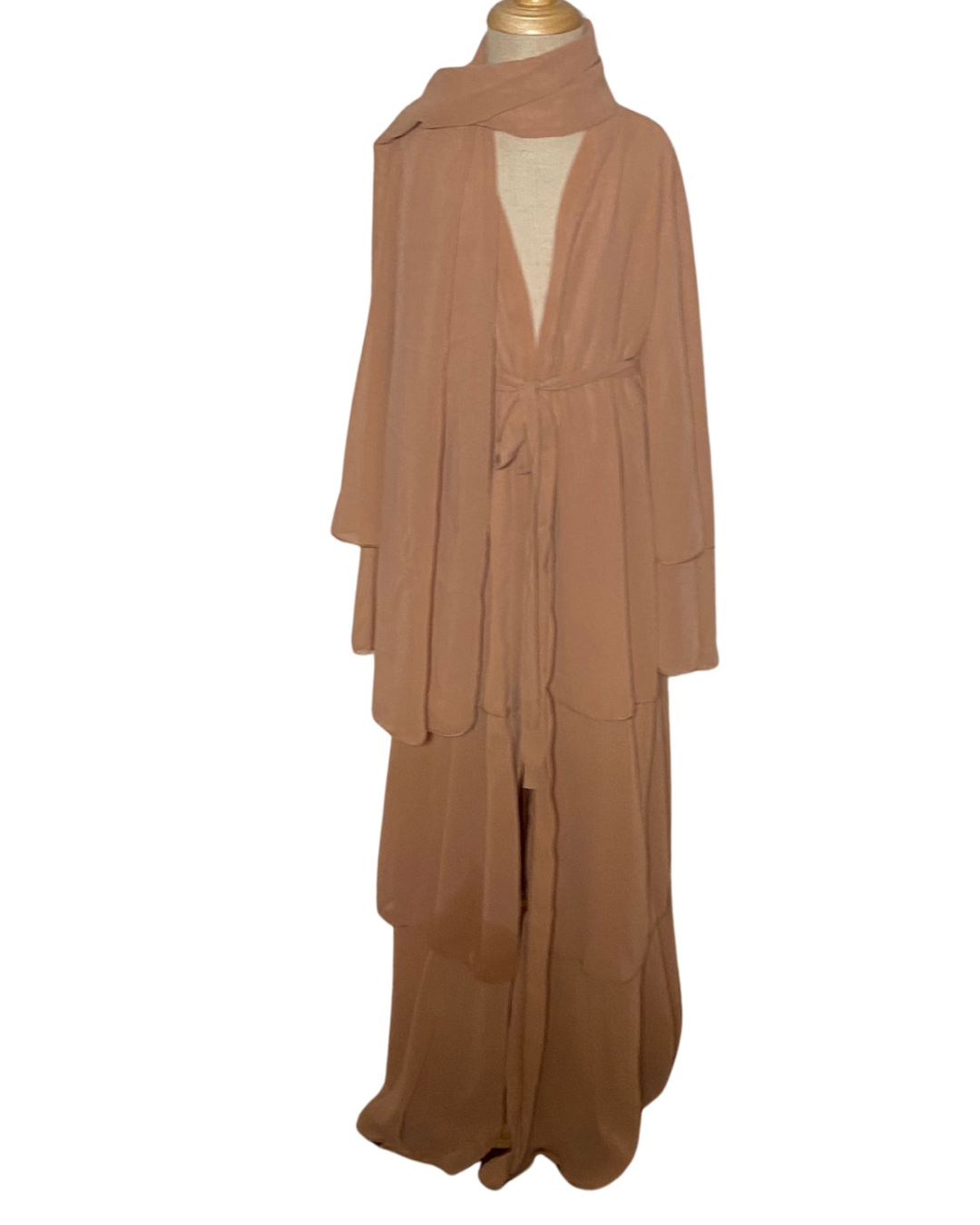 Bahiyyah’s Abaya set
