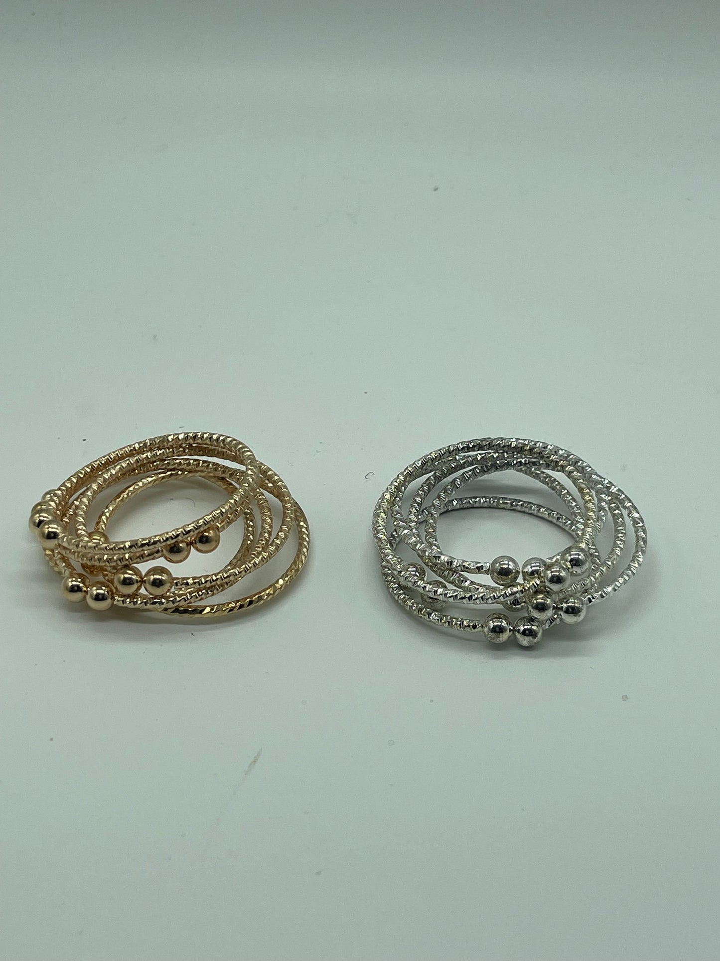 Baby/ toddler bangles