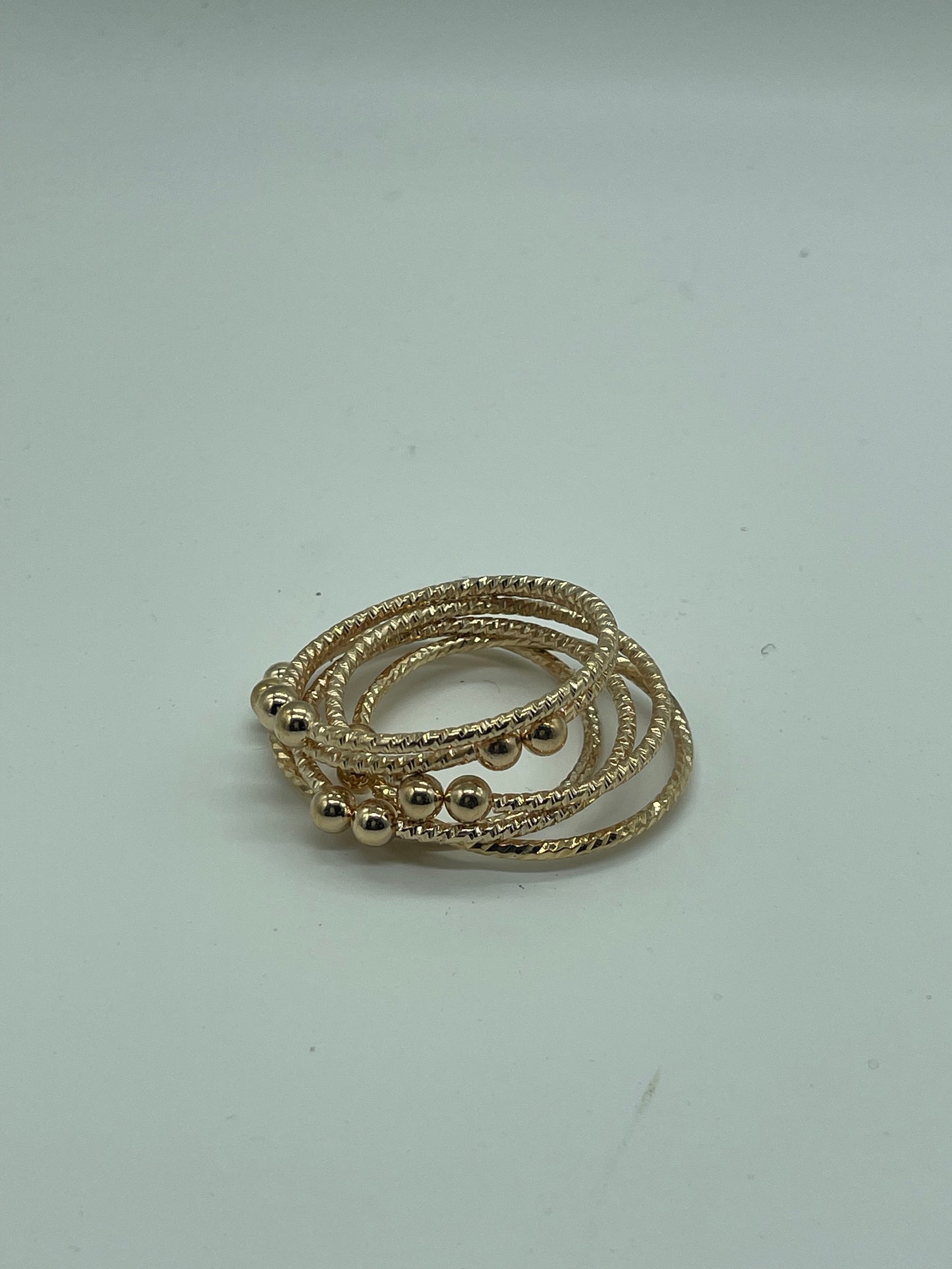 Baby/ toddler bangles