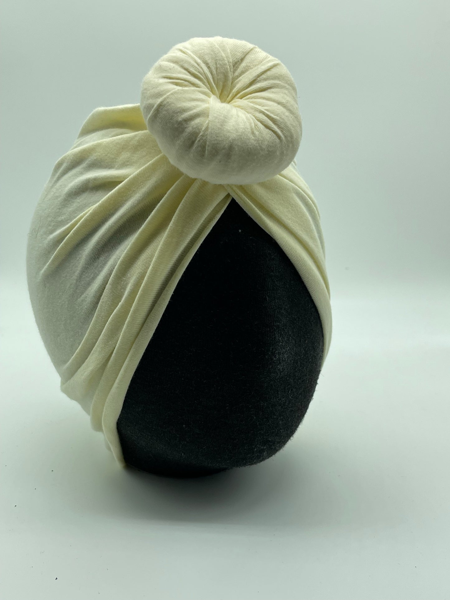 Knot Jersery Knit Turbans