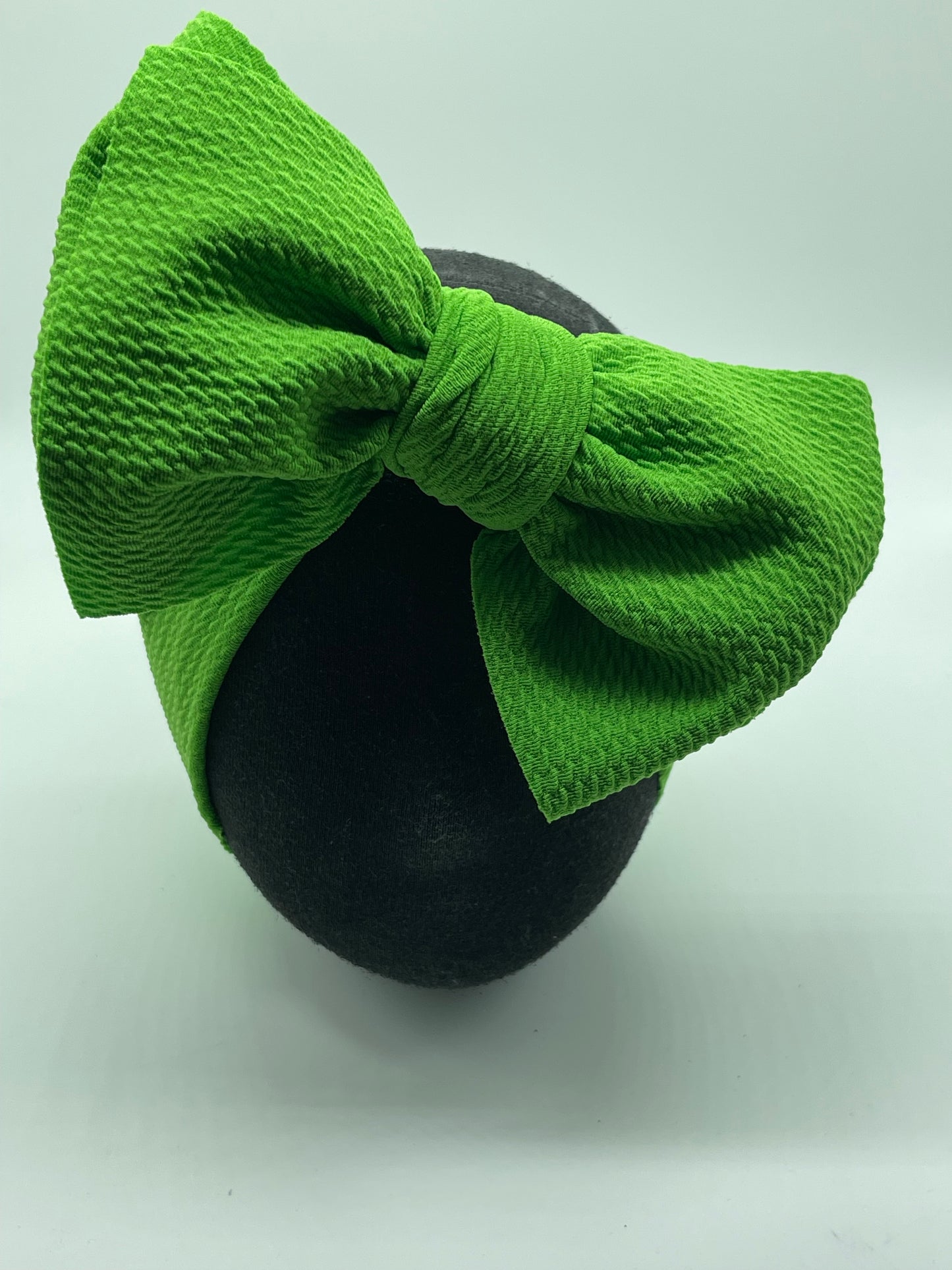Big Bow Headbands