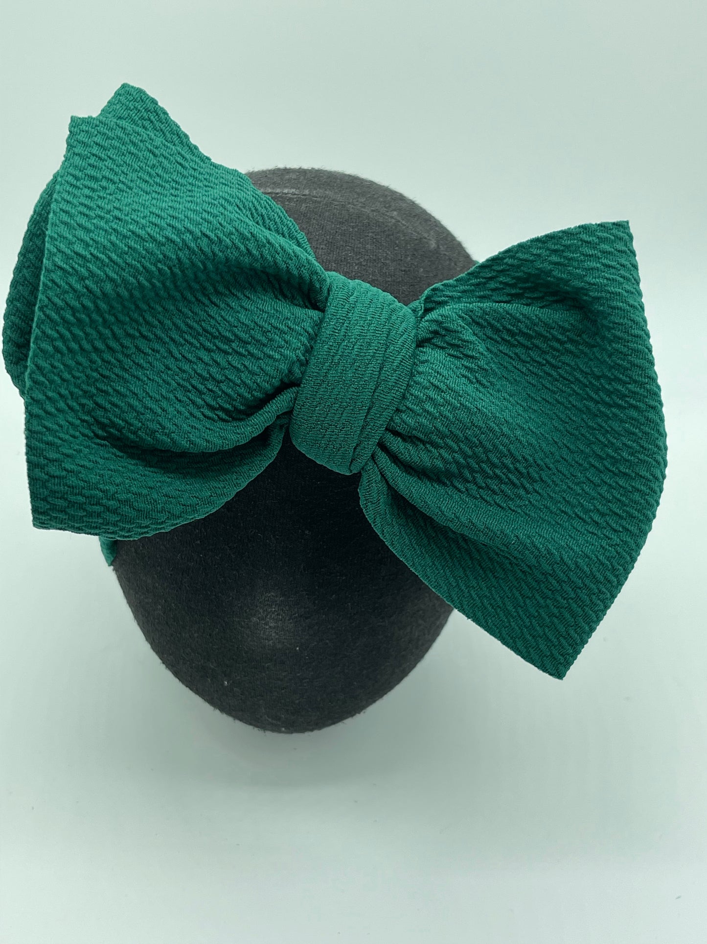 Big Bow Headbands