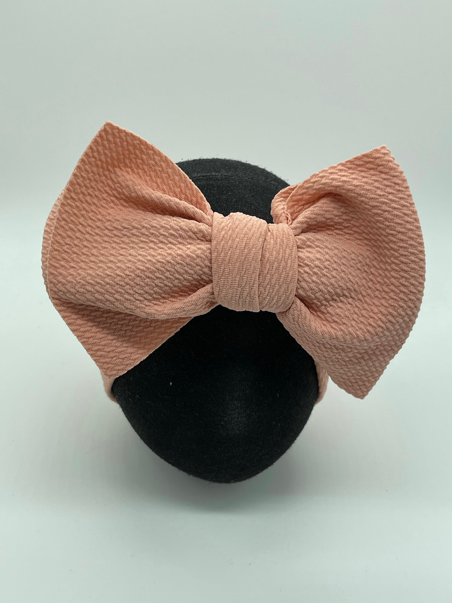 Big Bow Headbands