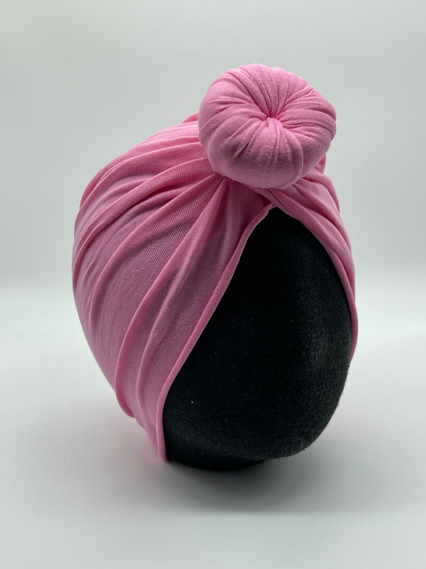 Knot Jersery Knit Turbans