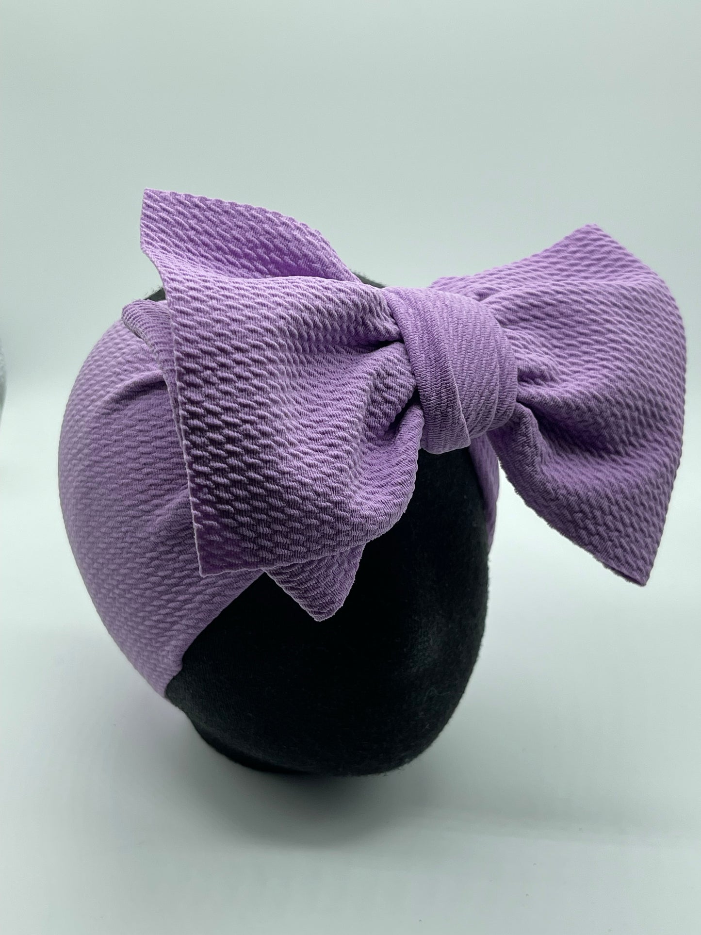 Big Bow Headbands