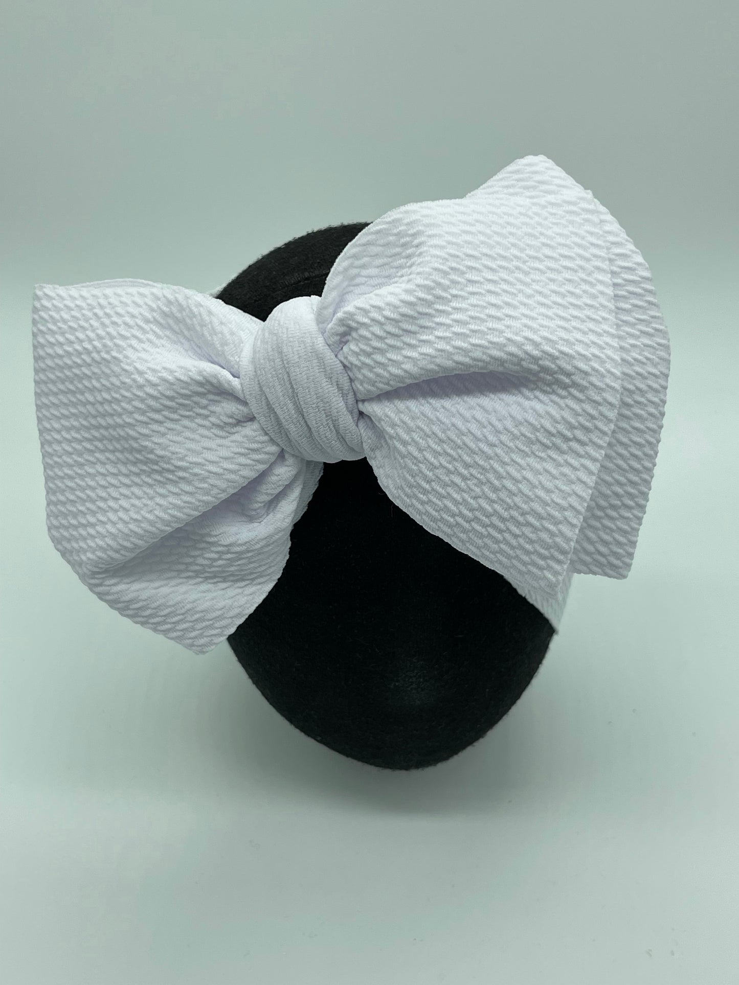 Big Bow Headbands