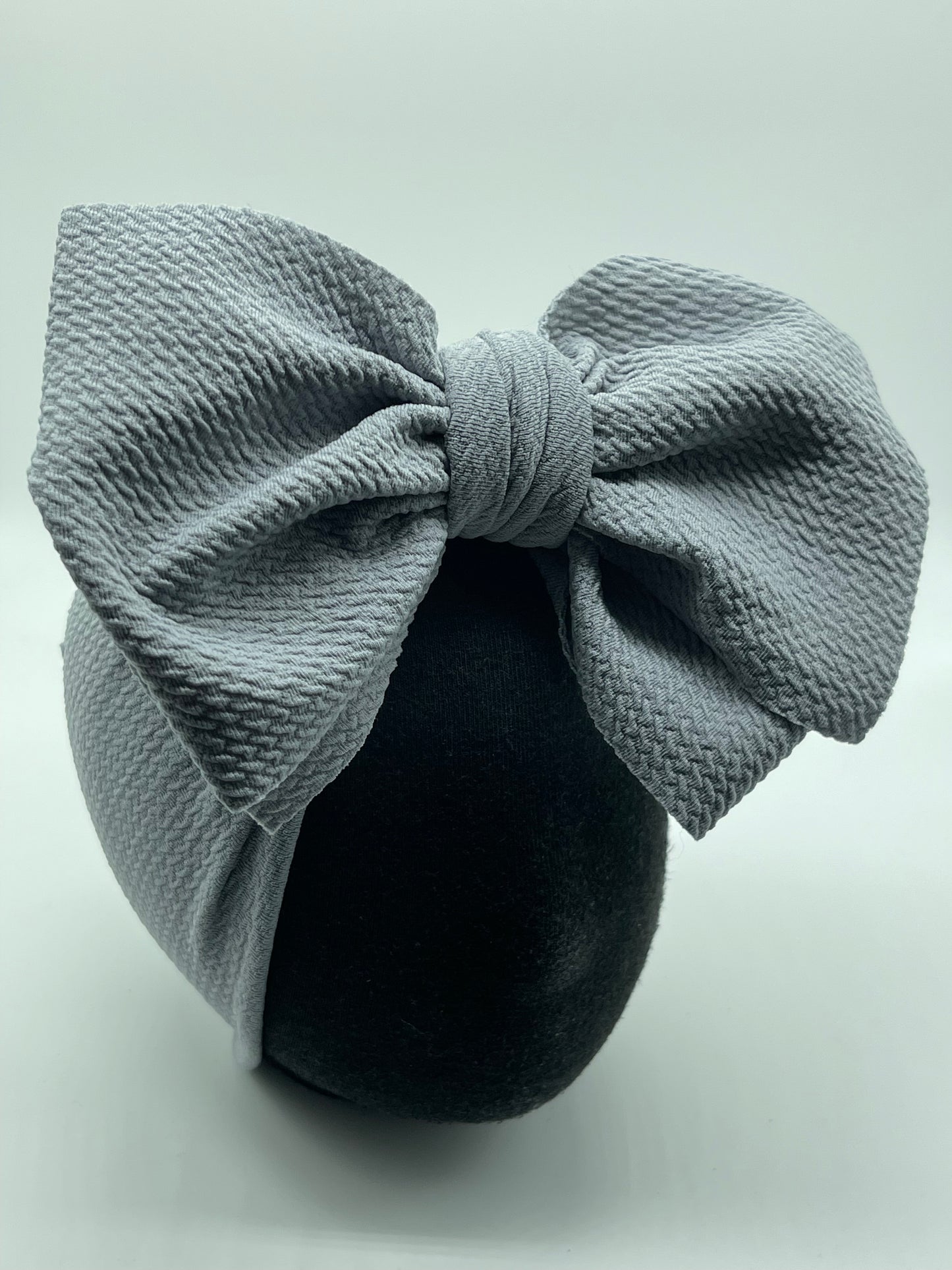 Big Bow Headbands