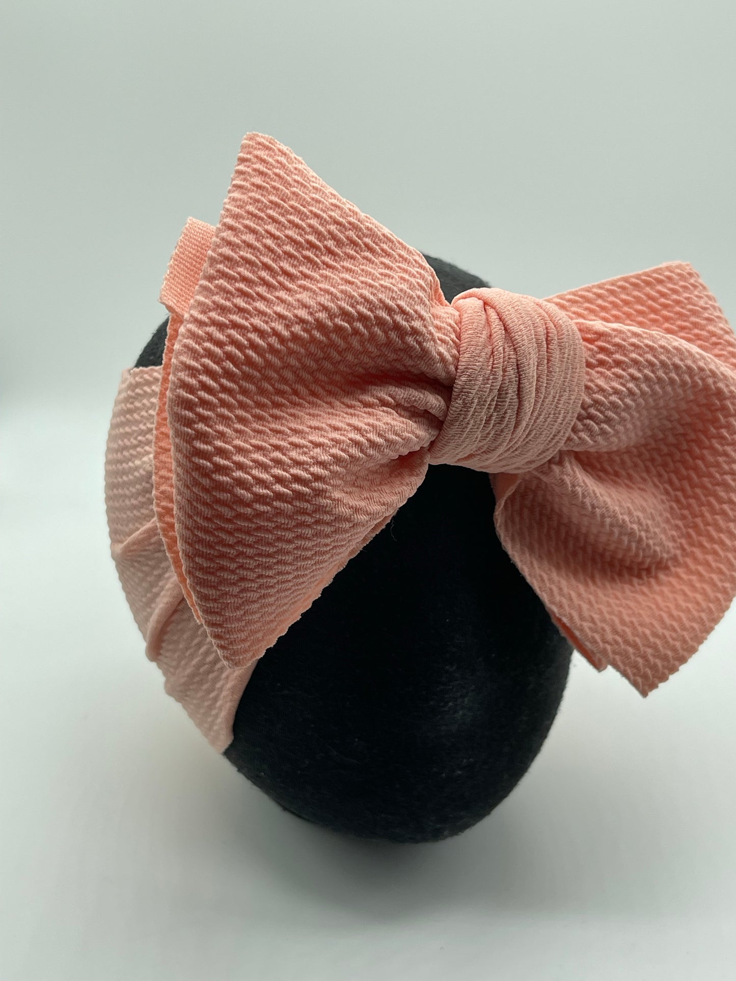 Big Bow Headbands