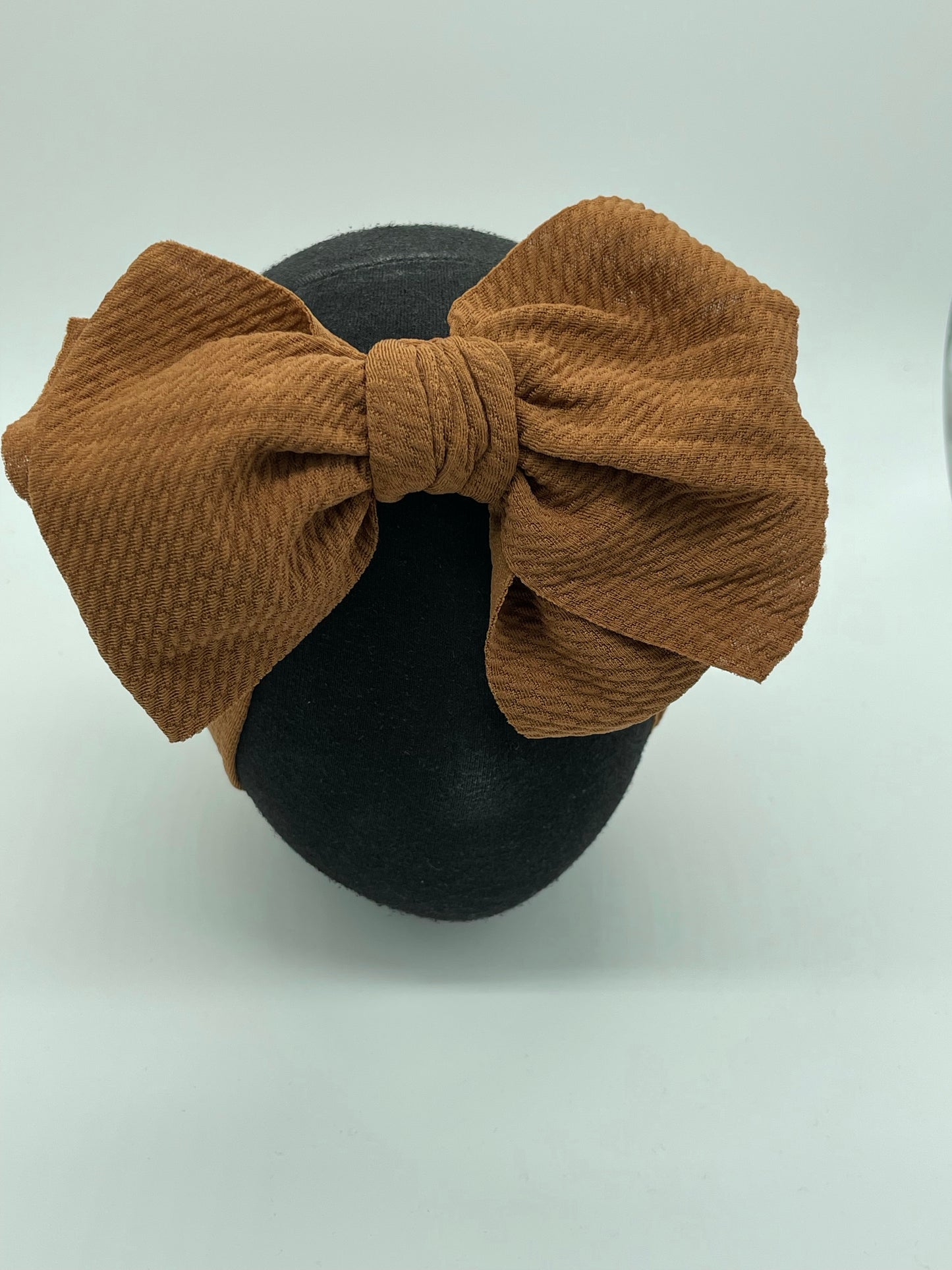 Big Bow Headbands
