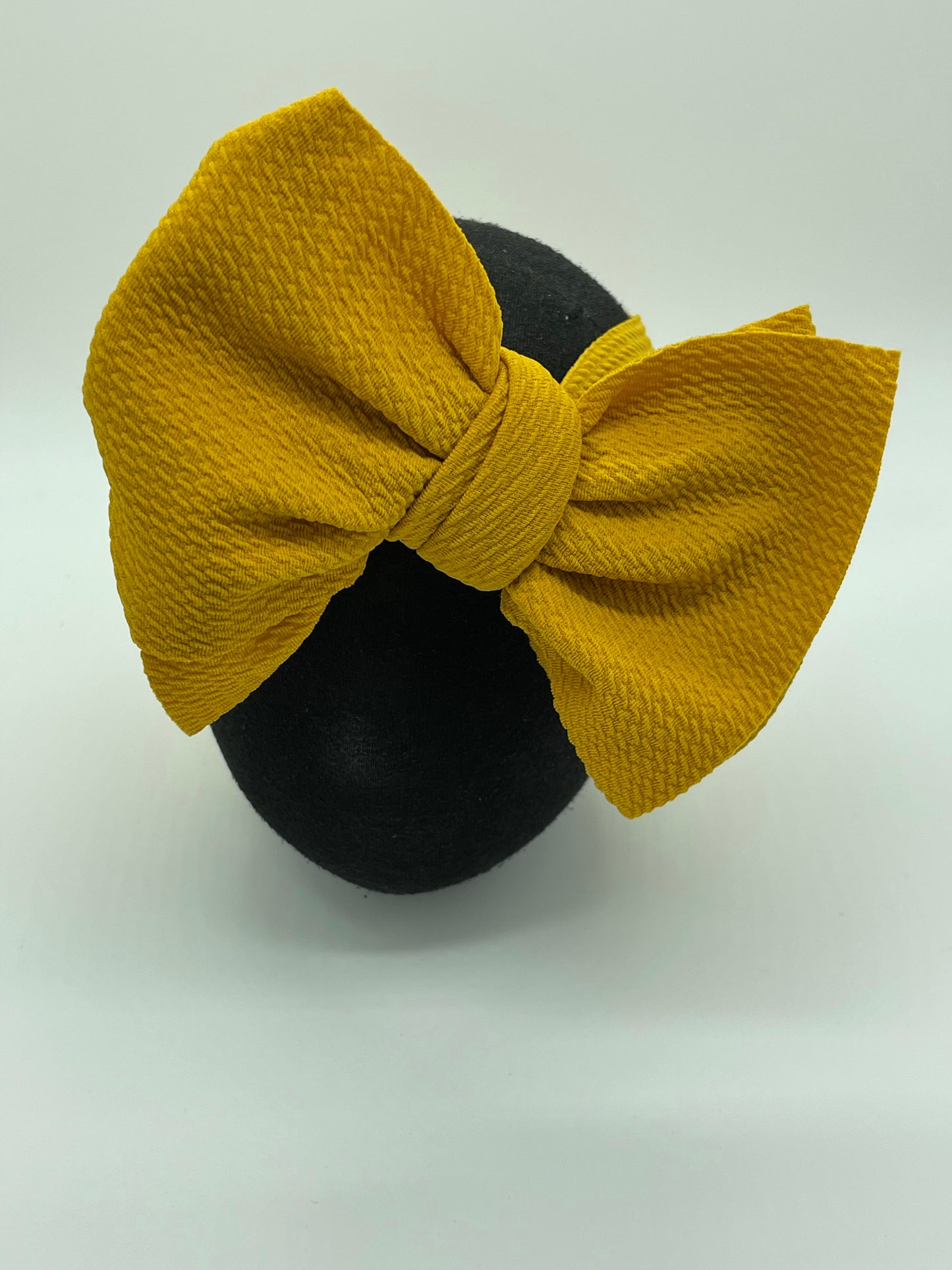 Big Bow Headbands