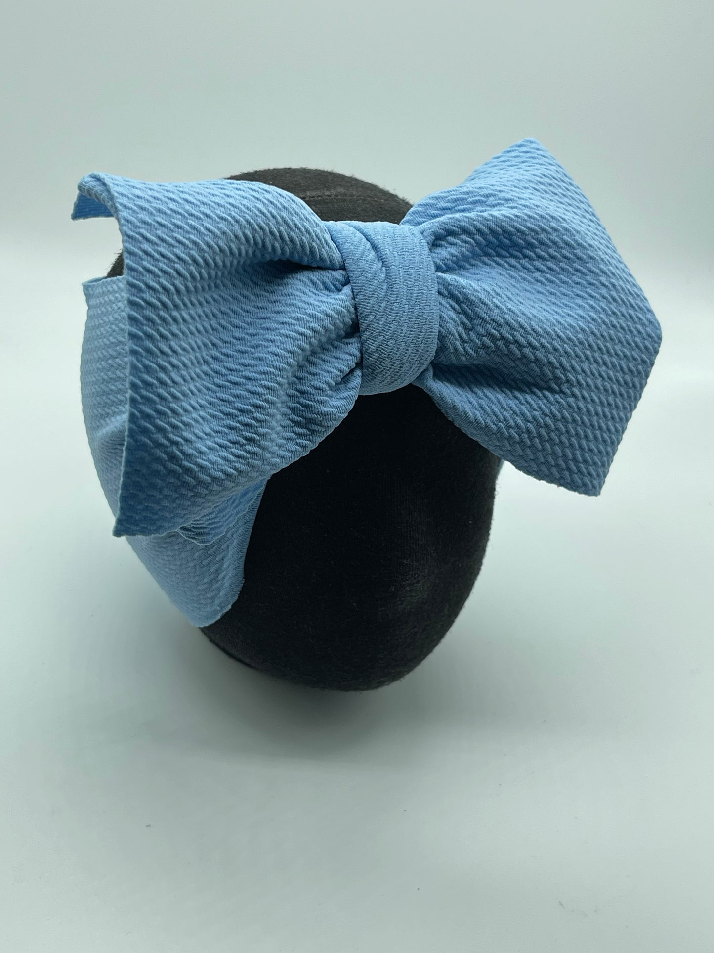 Big Bow Headbands