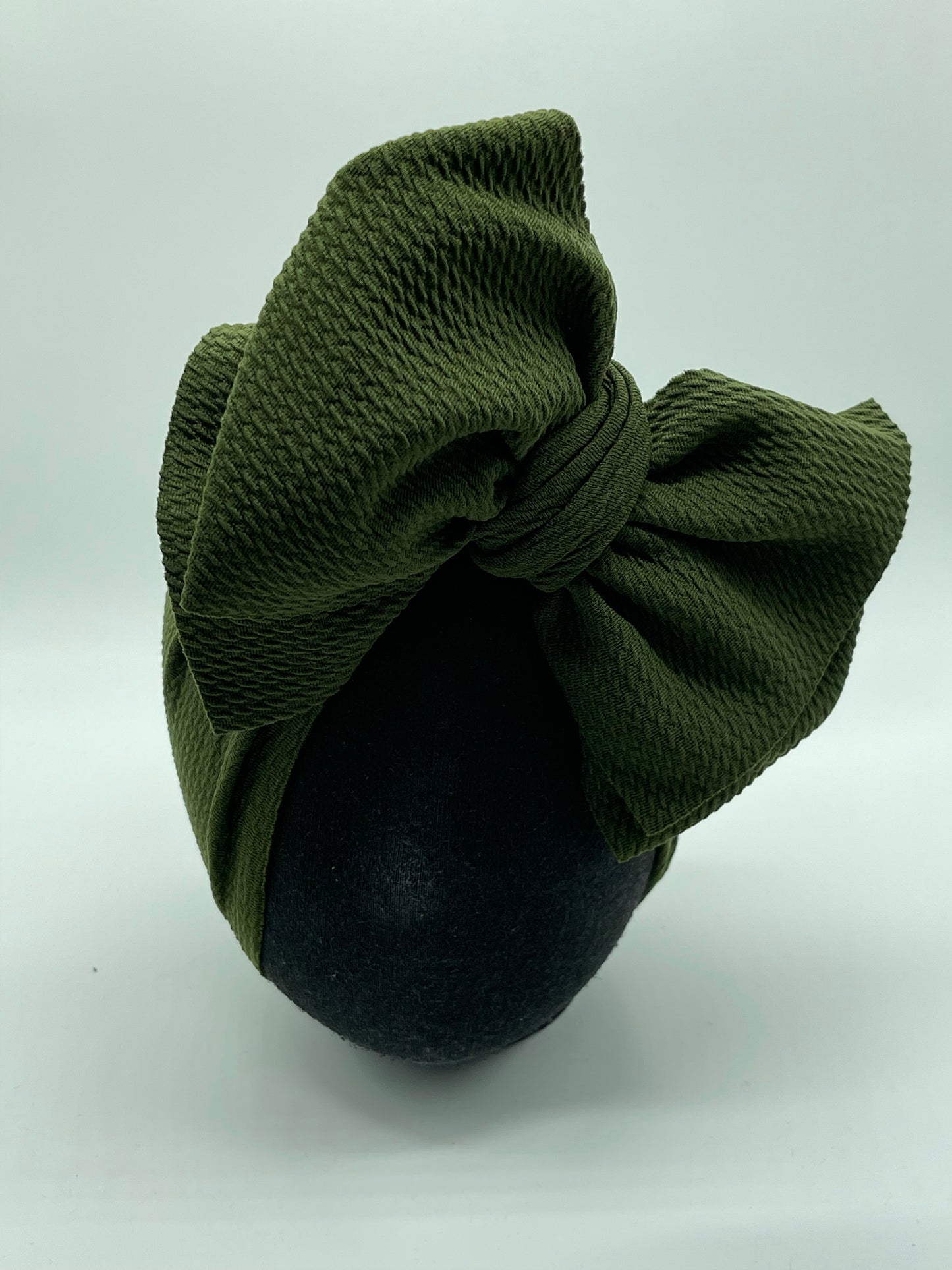 Big Bow Headbands