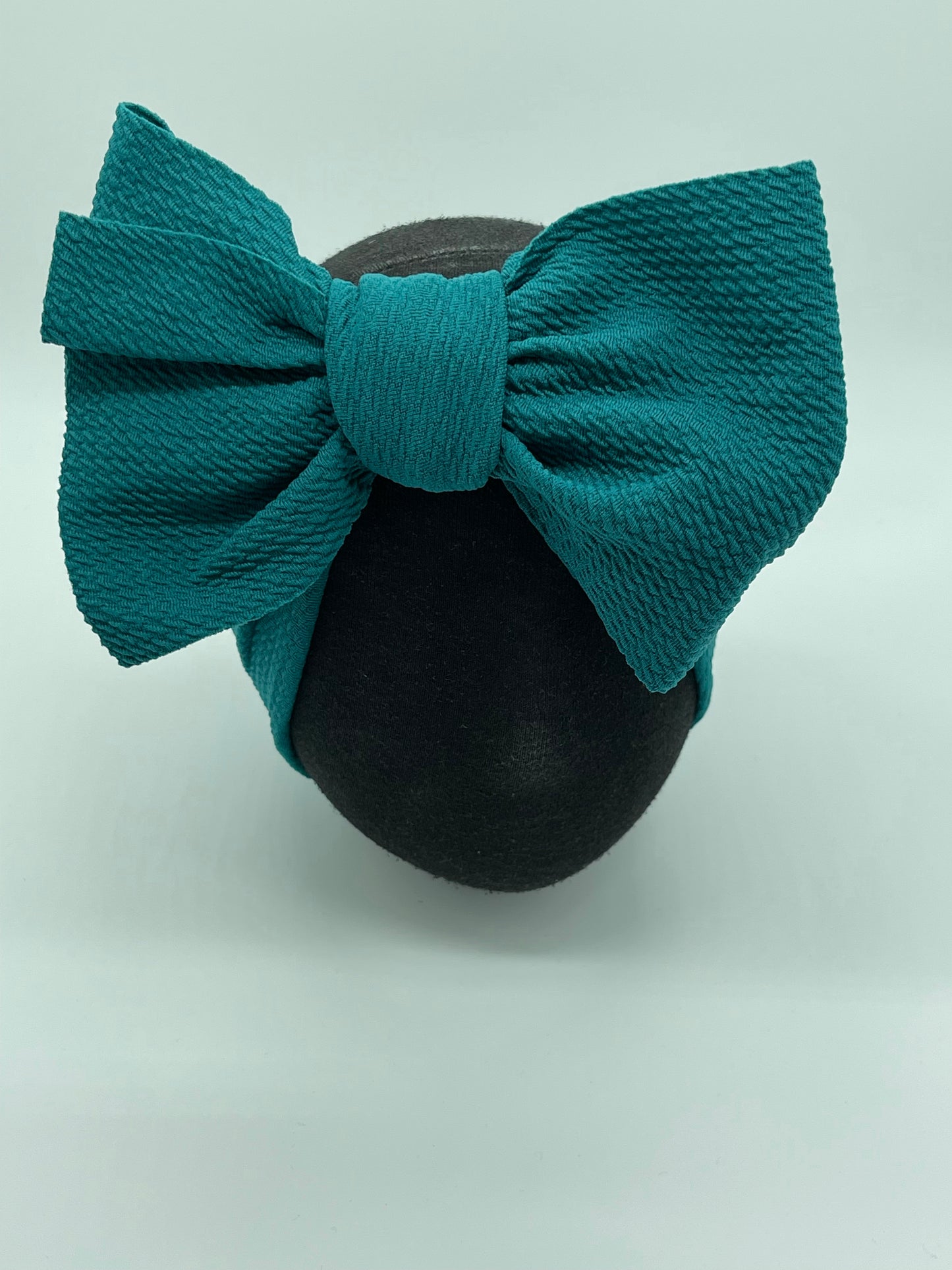 Big Bow Headbands
