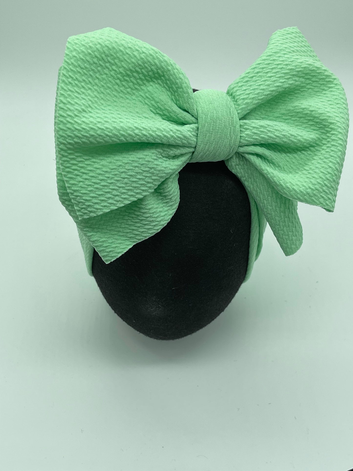 Big Bow Headbands