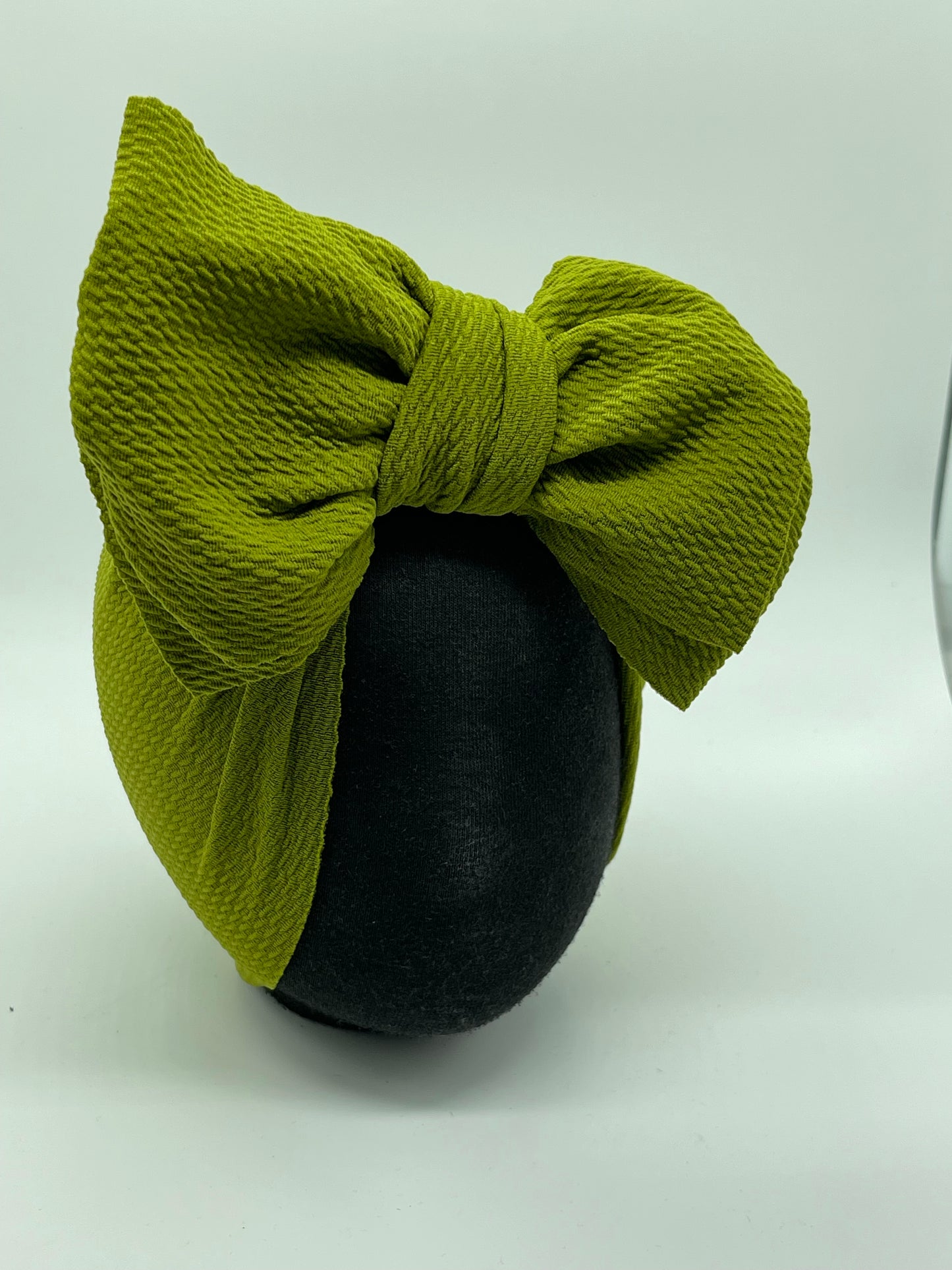 Big Bow Headbands