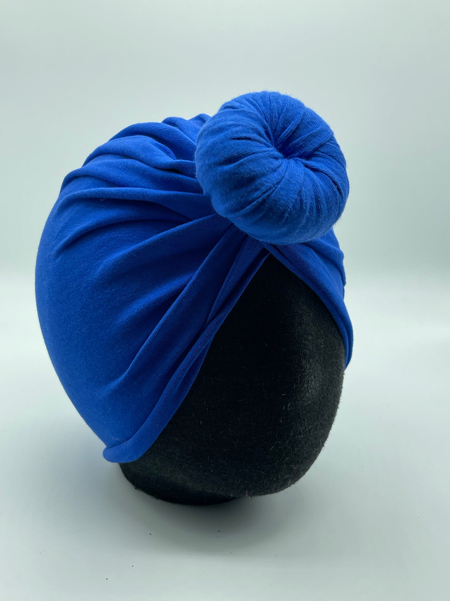 Knot Jersery Knit Turbans