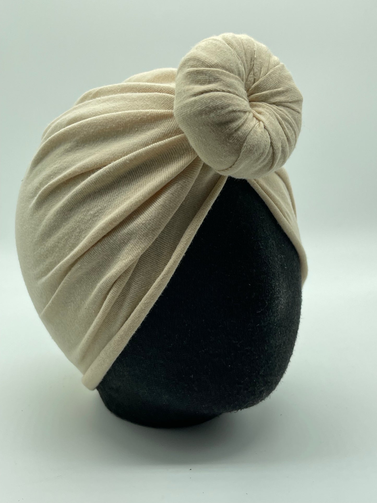 Knot Jersery Knit Turbans