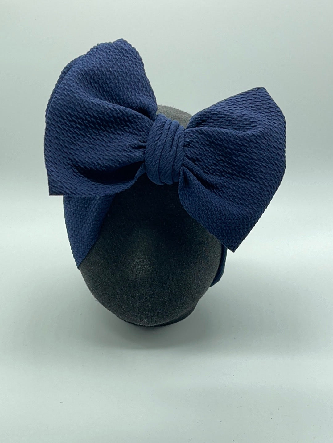 Big Bow Headbands