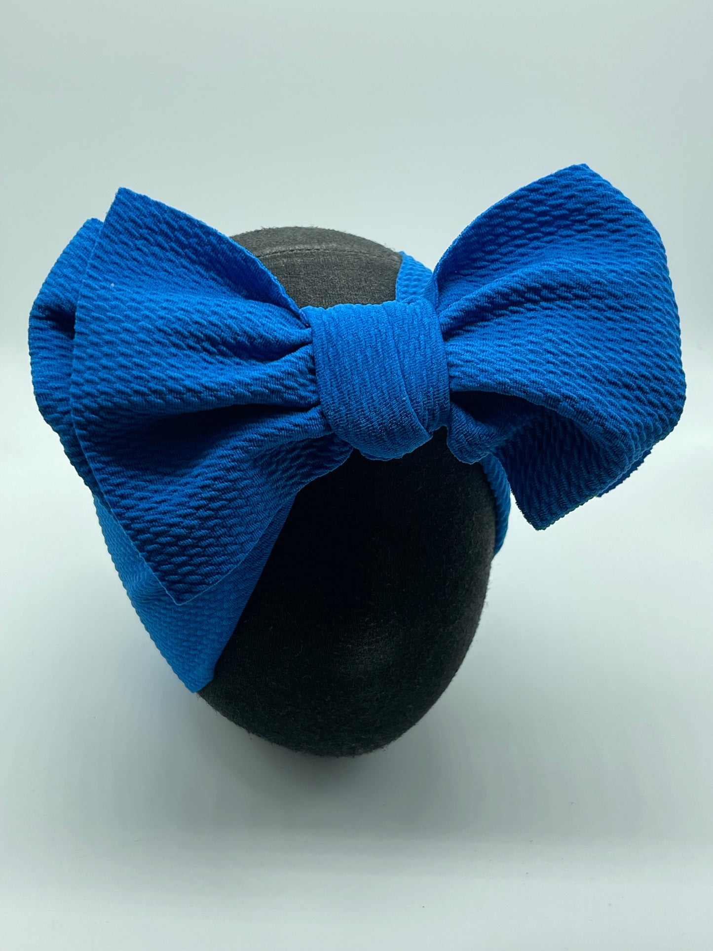 Big Bow Headbands