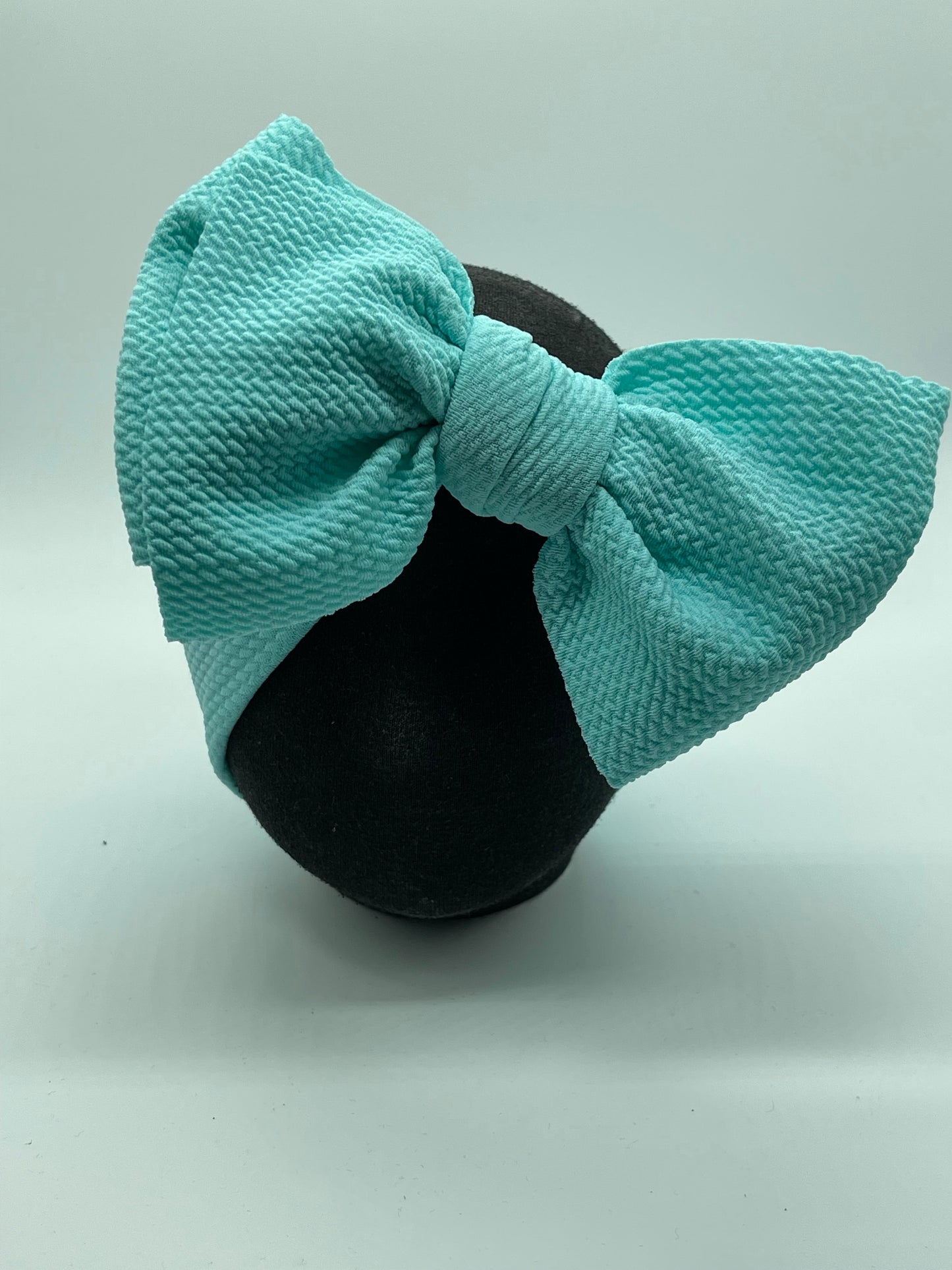 Big Bow Headbands