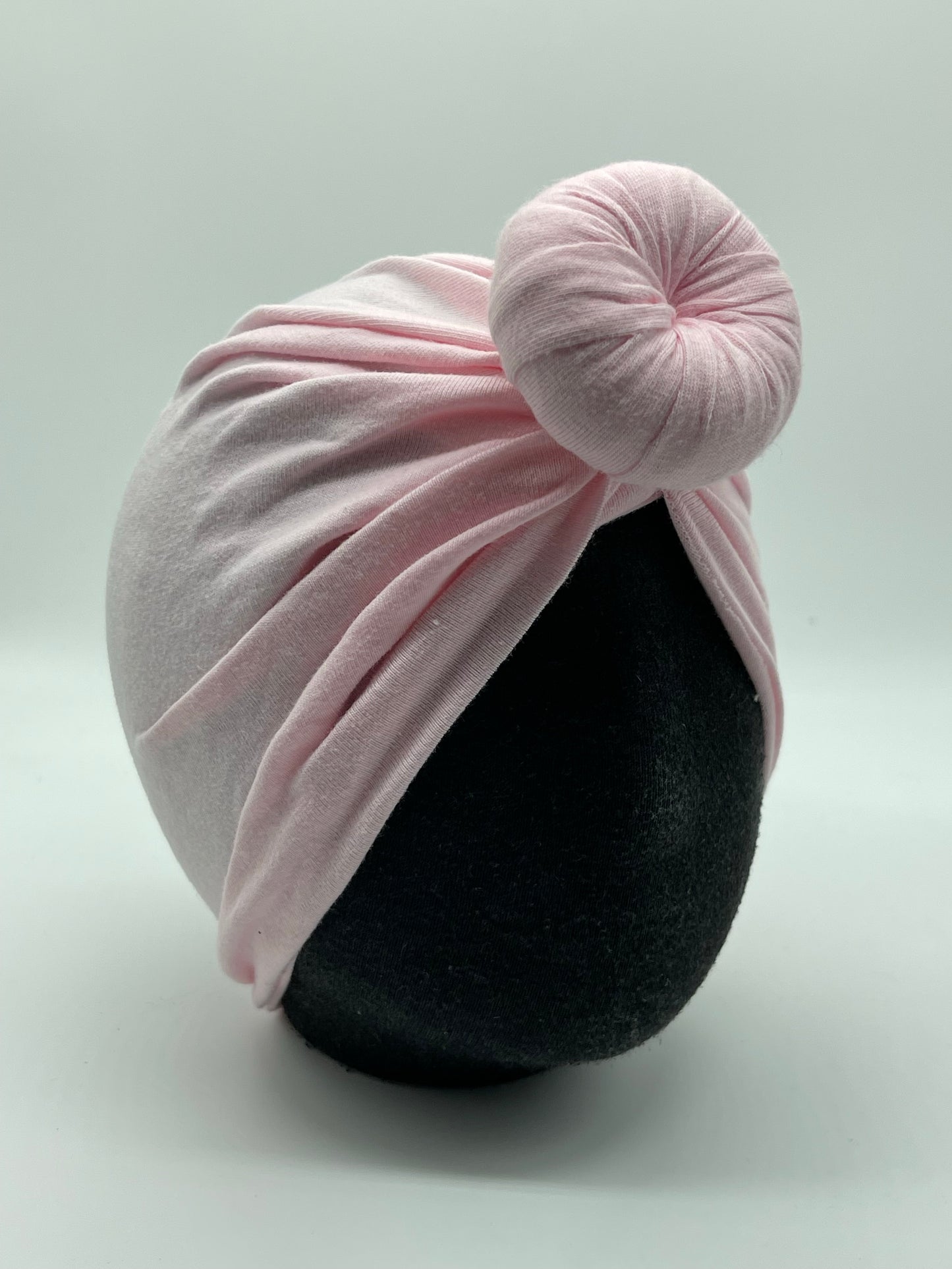 Knot Jersery Knit Turbans