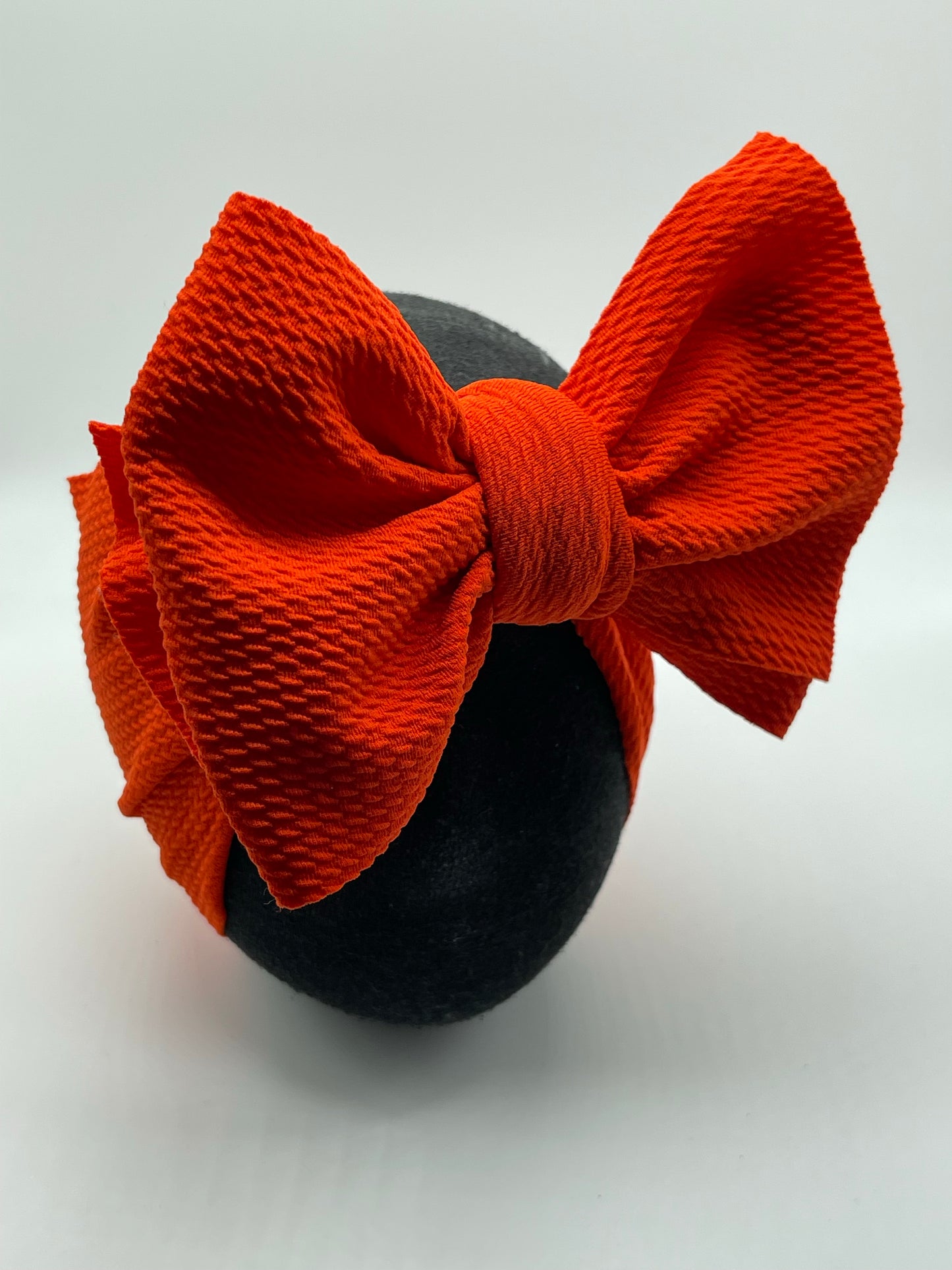 Big Bow Headbands