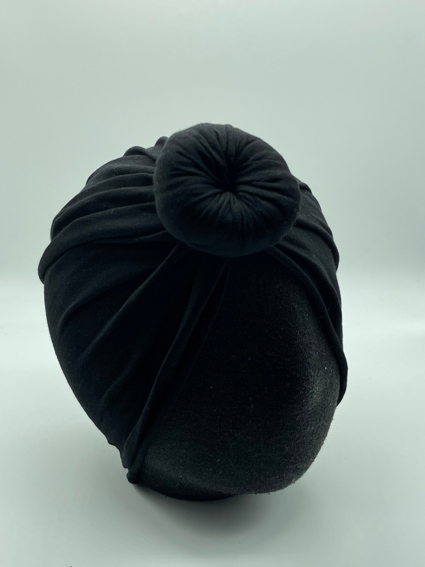 Knot Jersery Knit Turbans