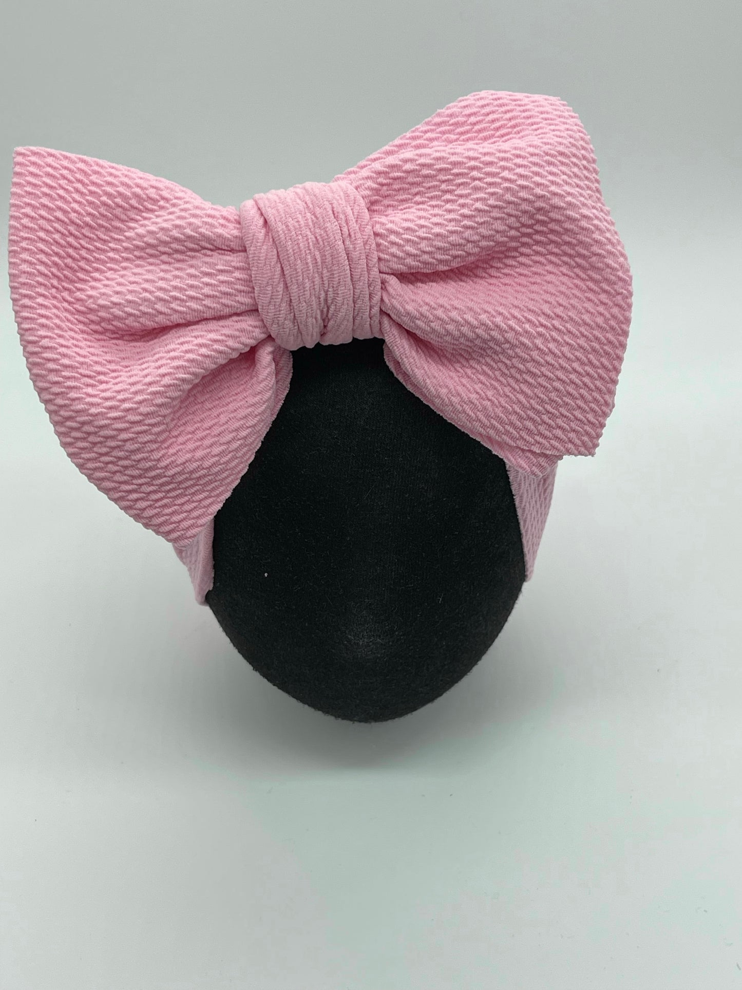 Big Bow Headbands