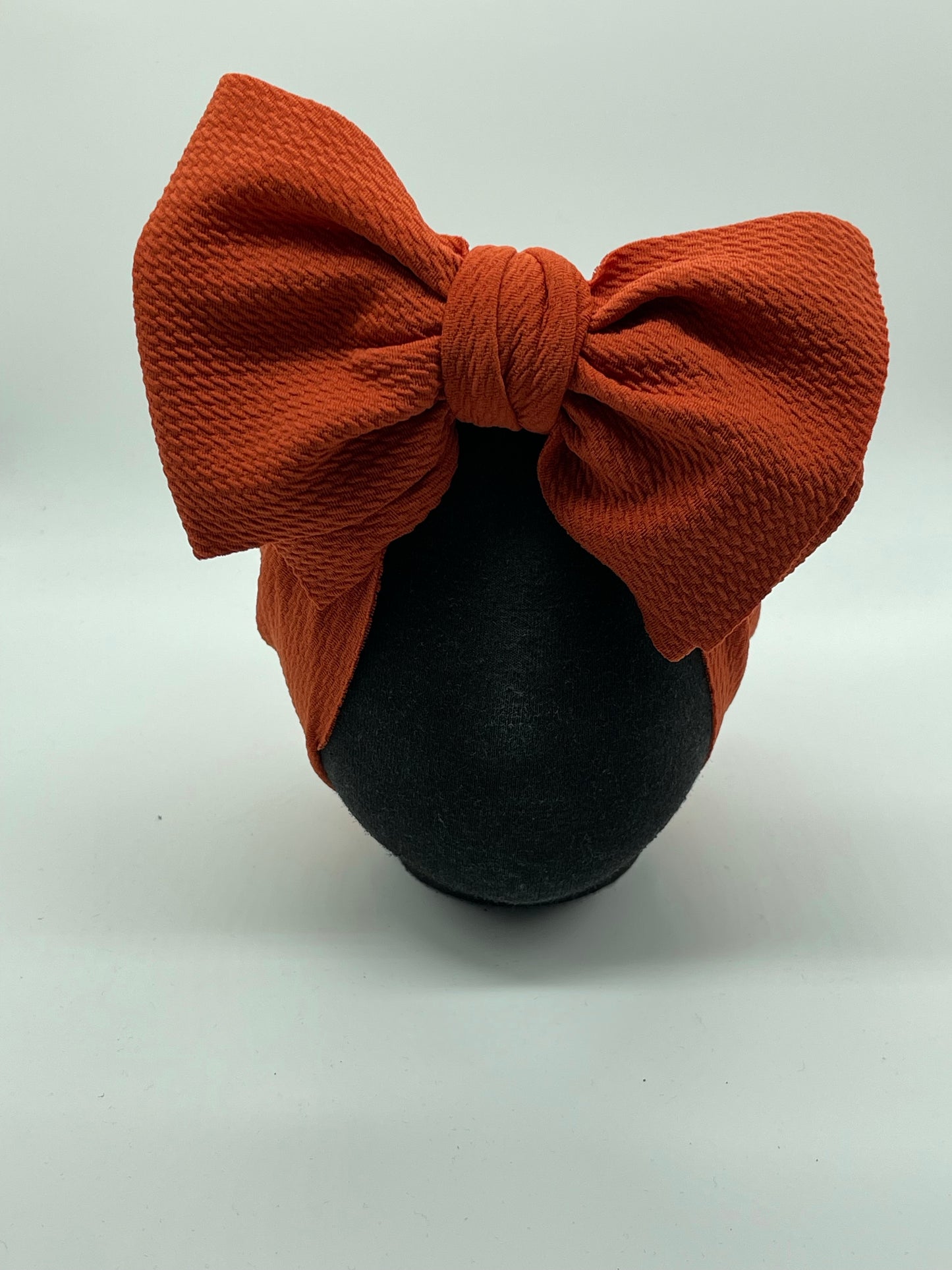 Big Bow Headbands