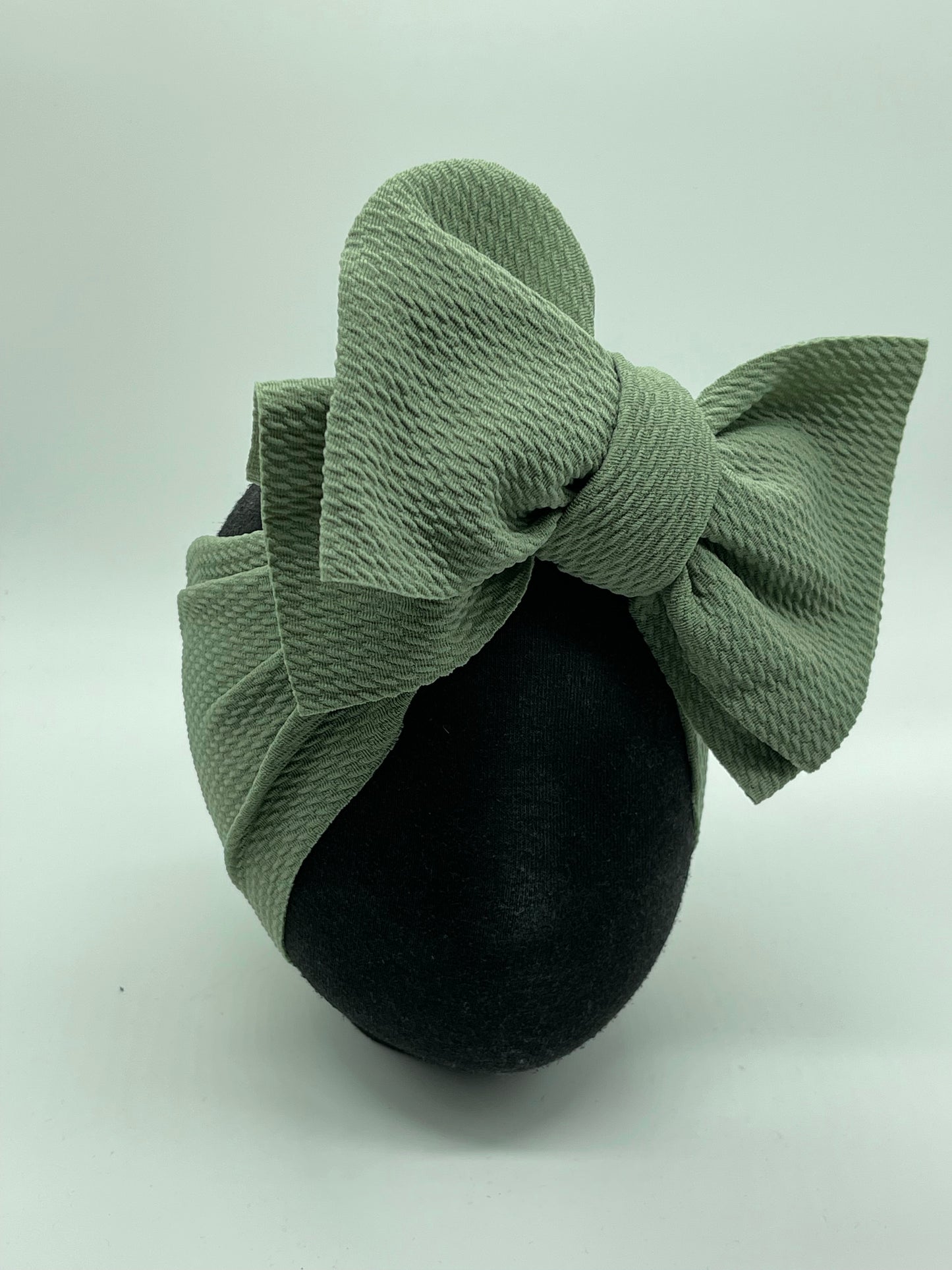 Big Bow Headbands