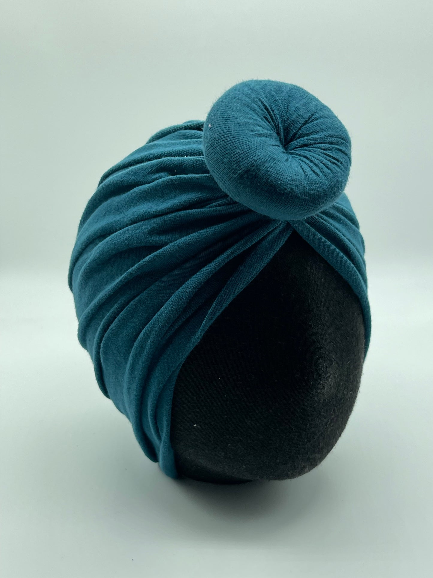 Knot Jersery Knit Turbans