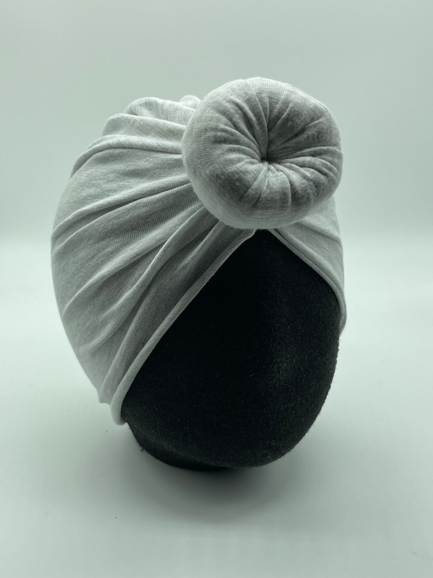 Knot Jersery Knit Turbans