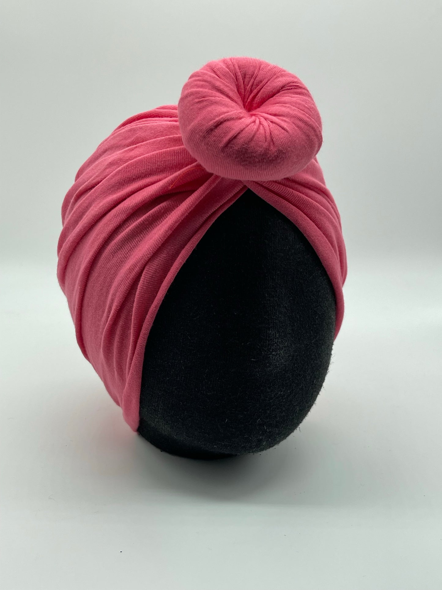 Knot Jersery Knit Turbans