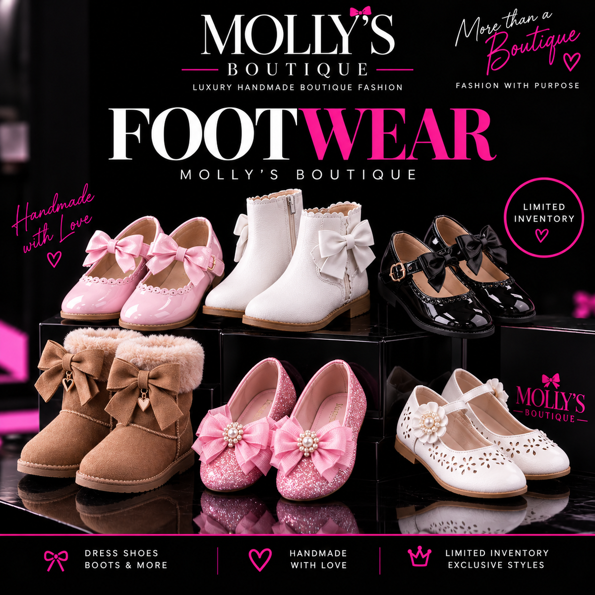 Footwear
