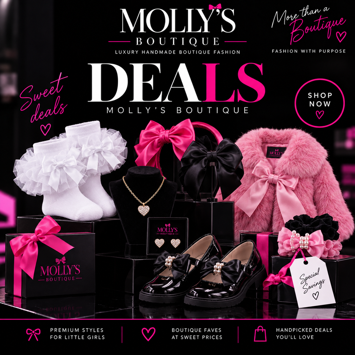 Deals