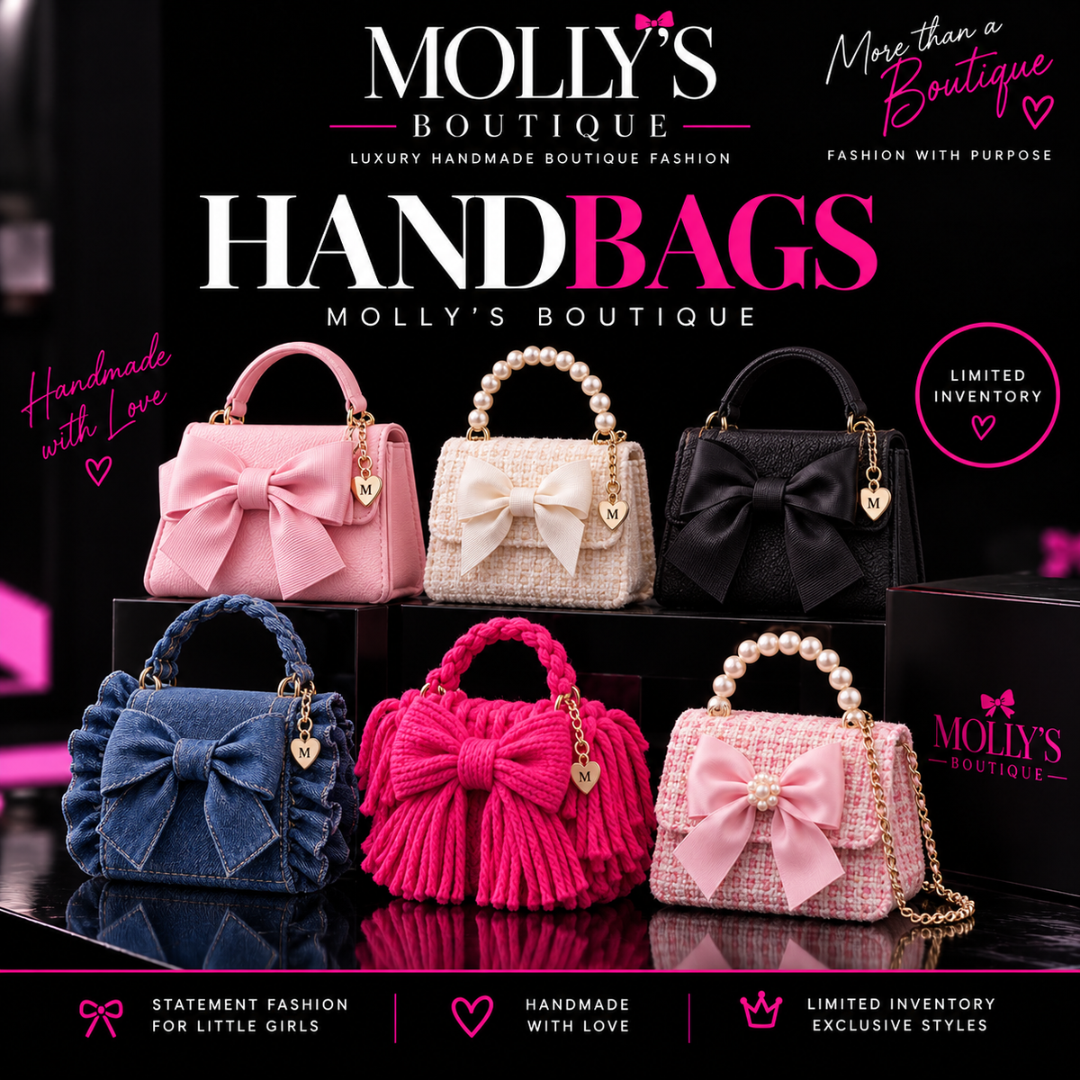 Handbags