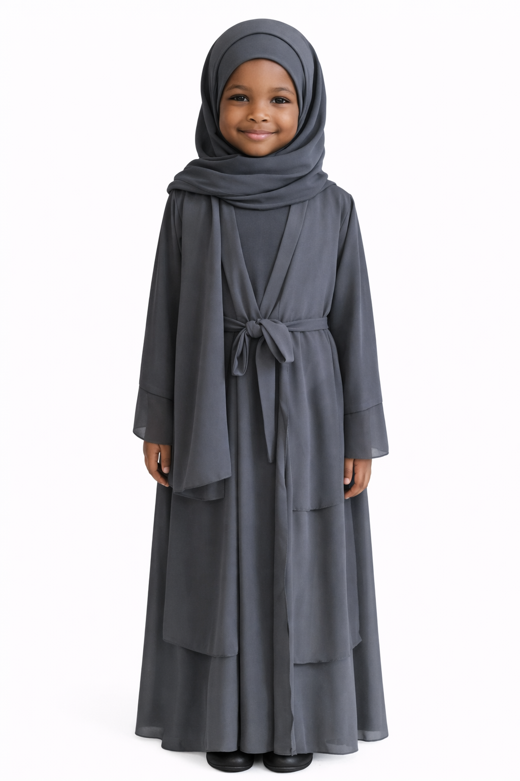 Bahiyyah’s Abaya set