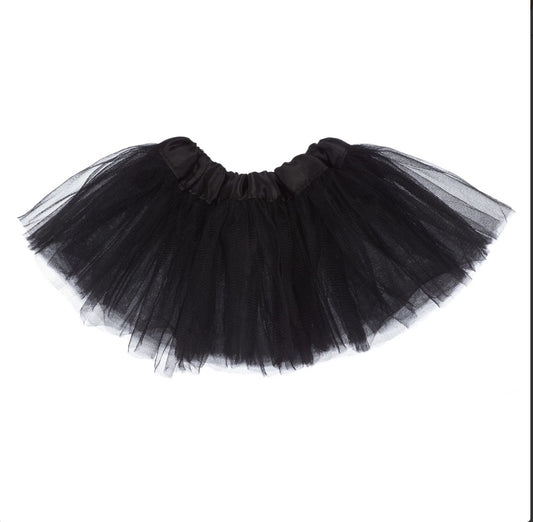 Baby’s ballerina tutu