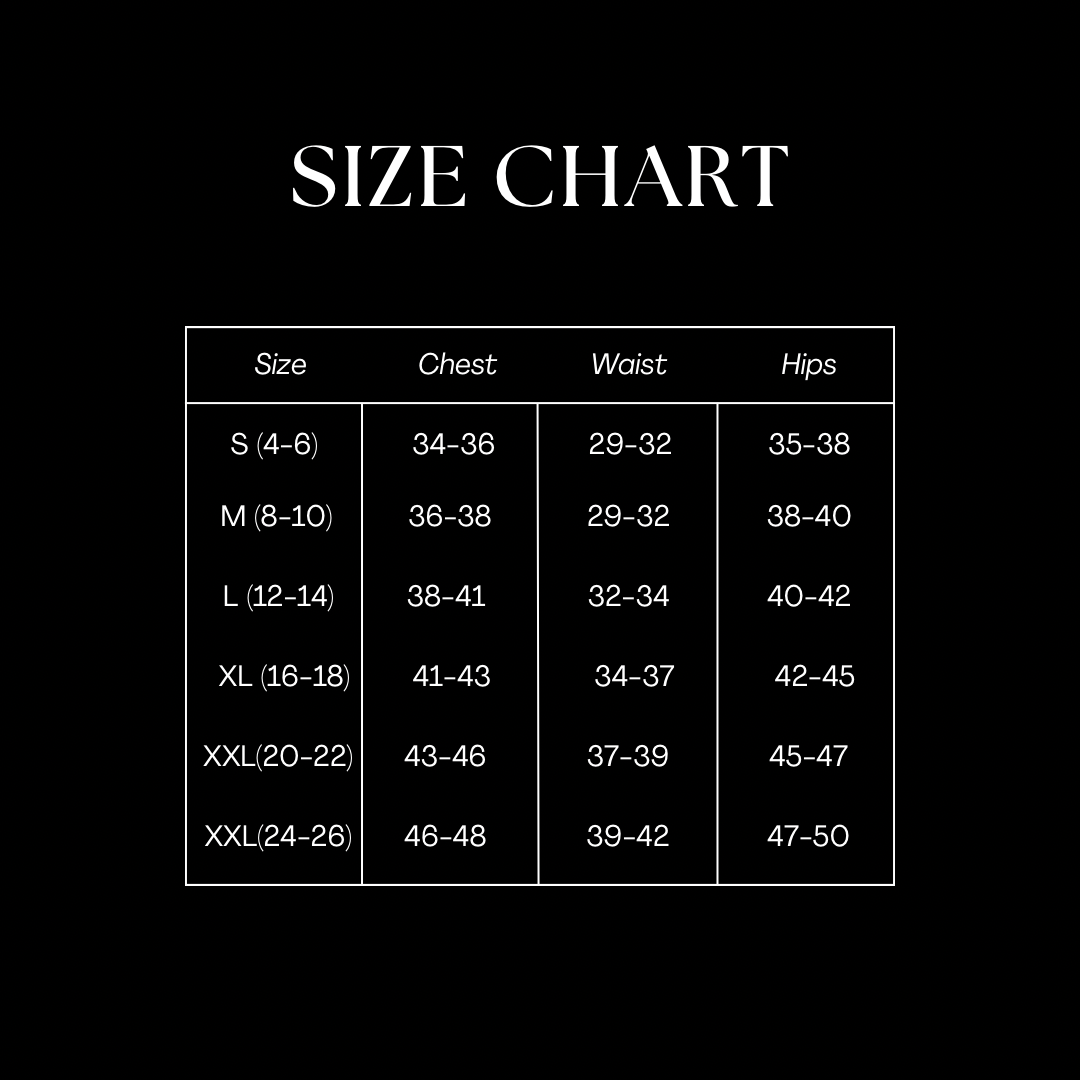 Curve Society™ Sculpt & Smooth Bodysuit