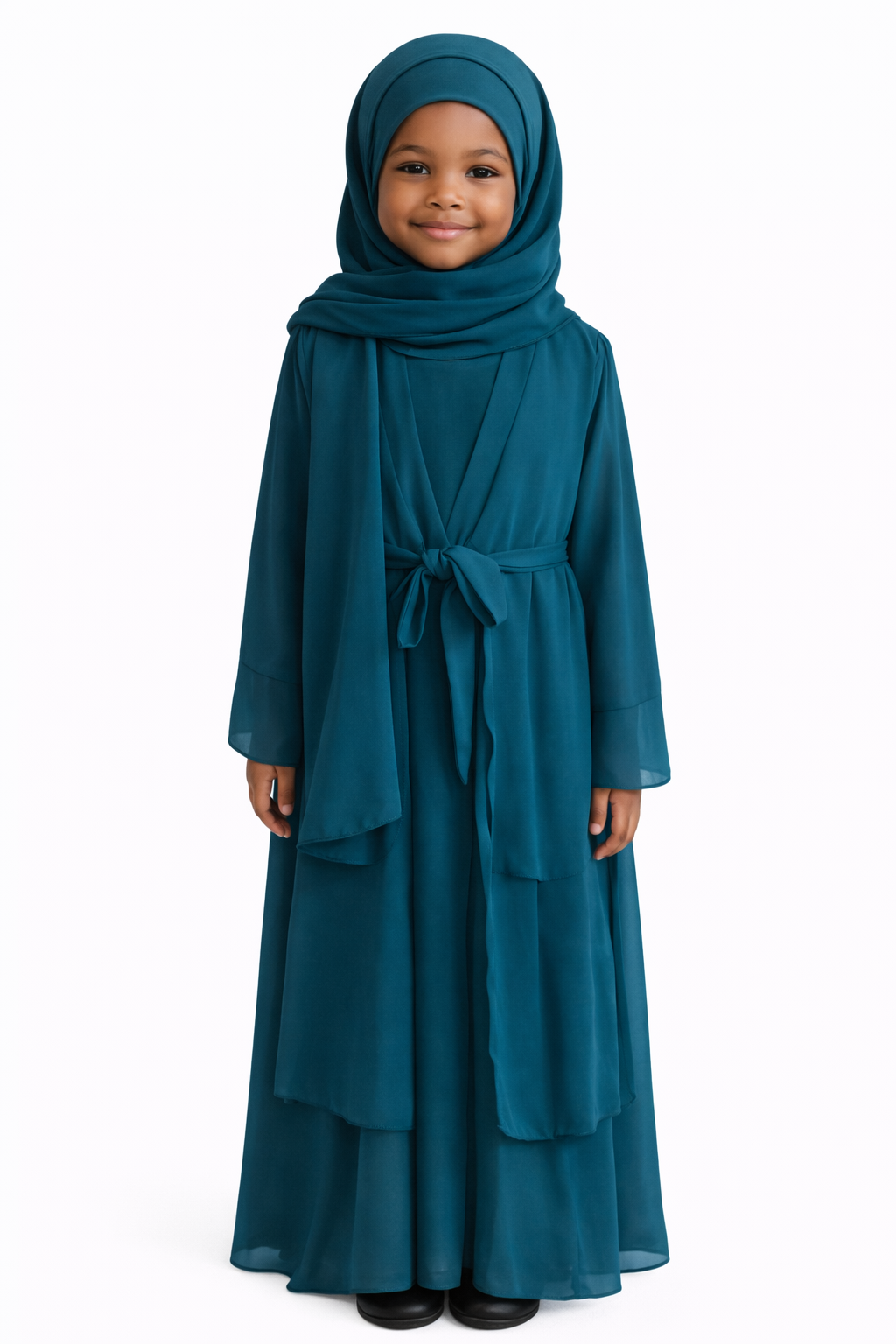 Bahiyyah’s Abaya set