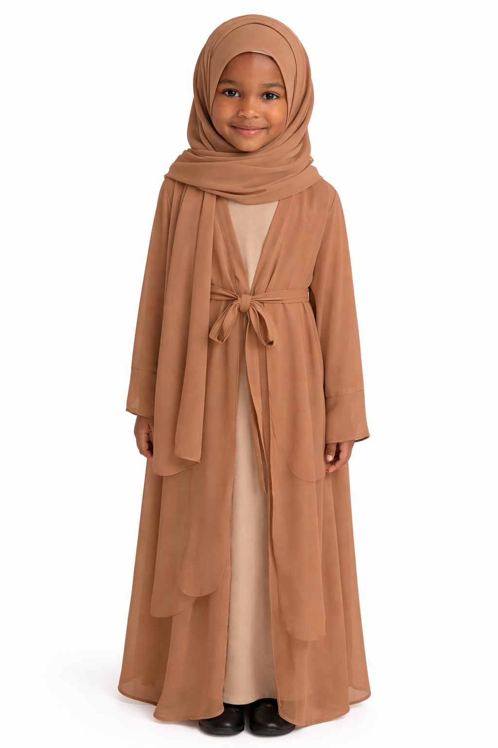 Bahiyyah’s Abaya set