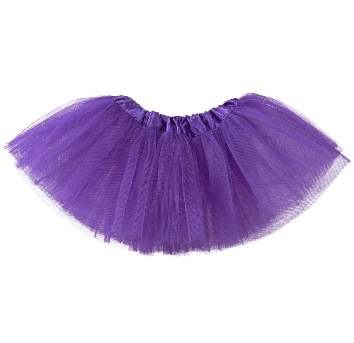 Baby’s ballerina tutu