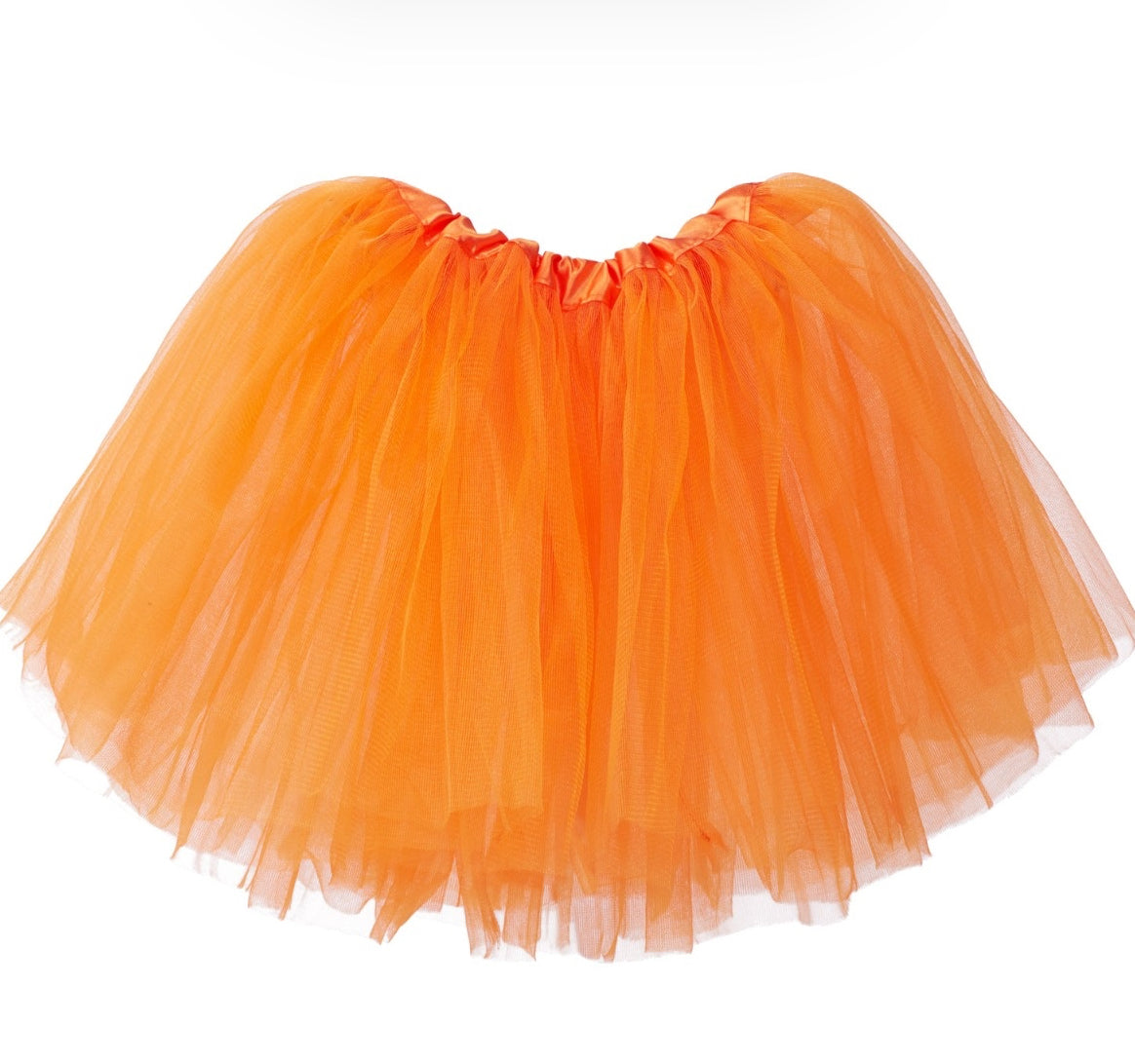 Toddler ballerina tutu