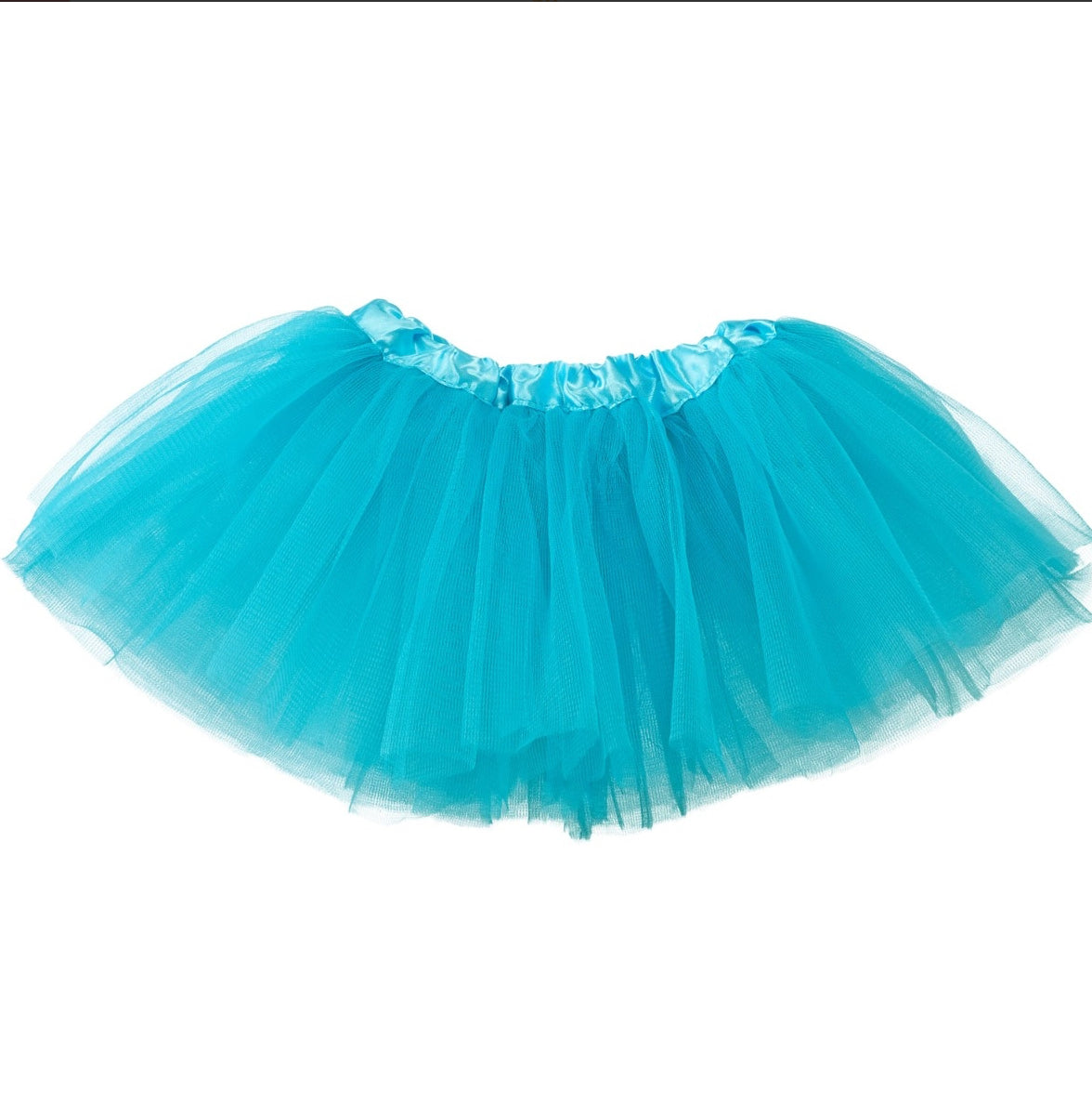 Baby’s ballerina tutu