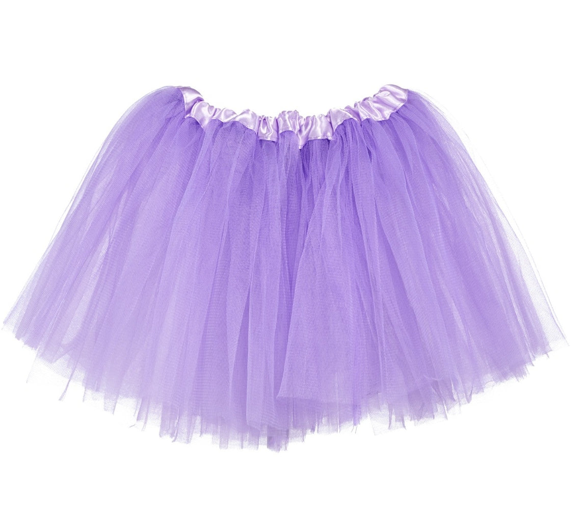 Toddler ballerina tutu