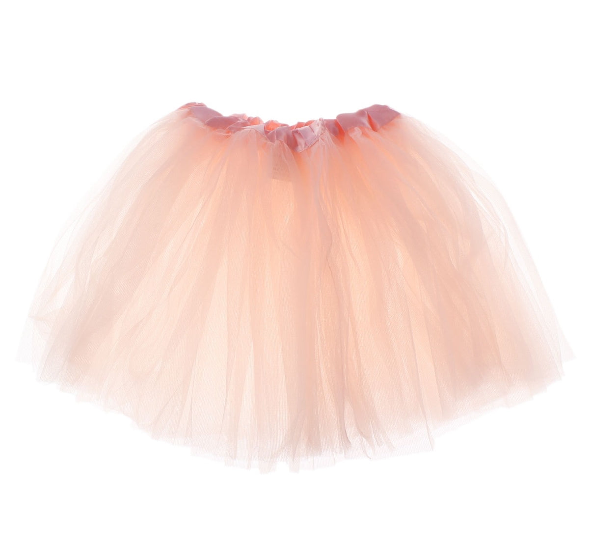 Toddler ballerina tutu