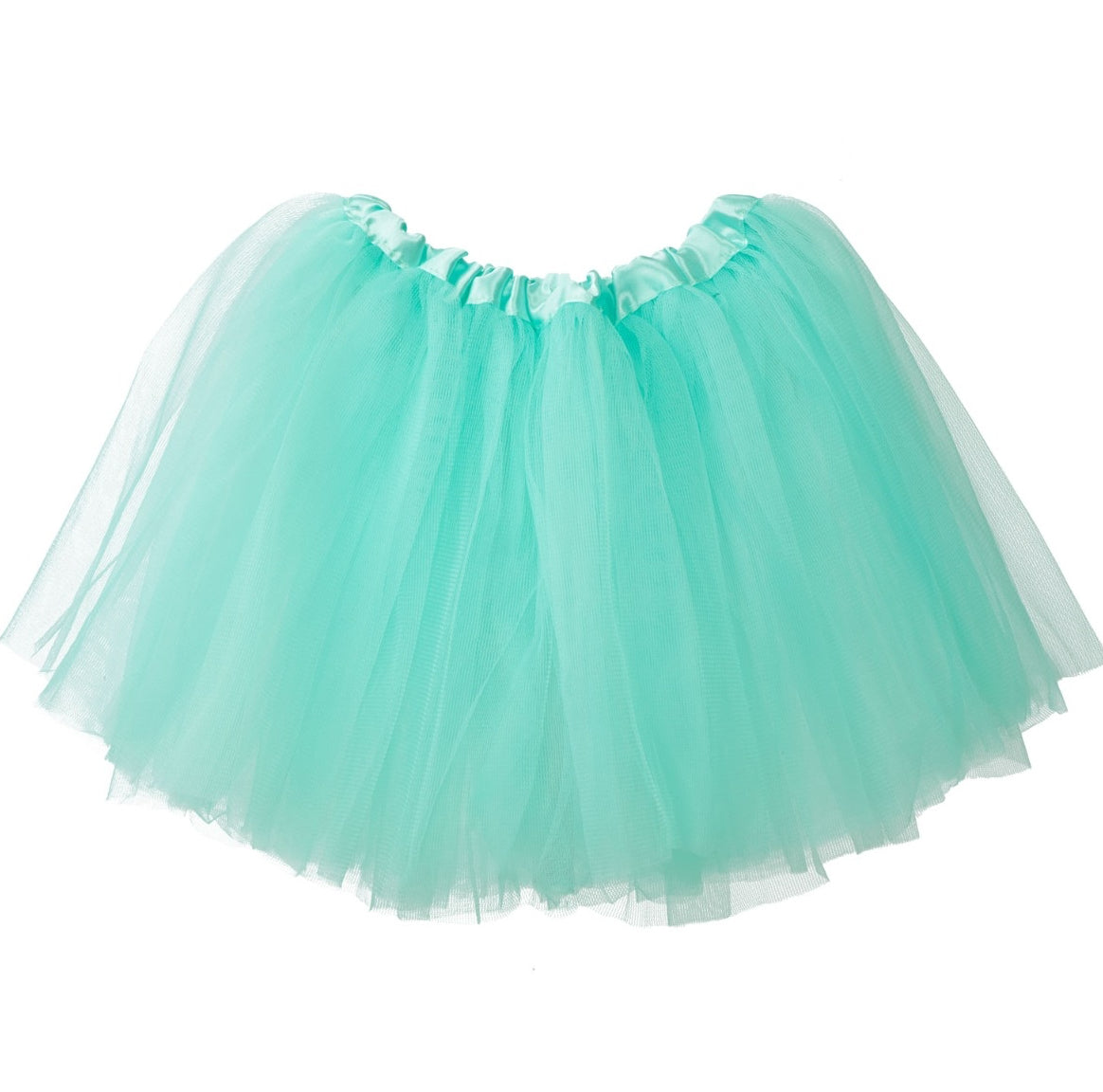 Toddler ballerina tutu