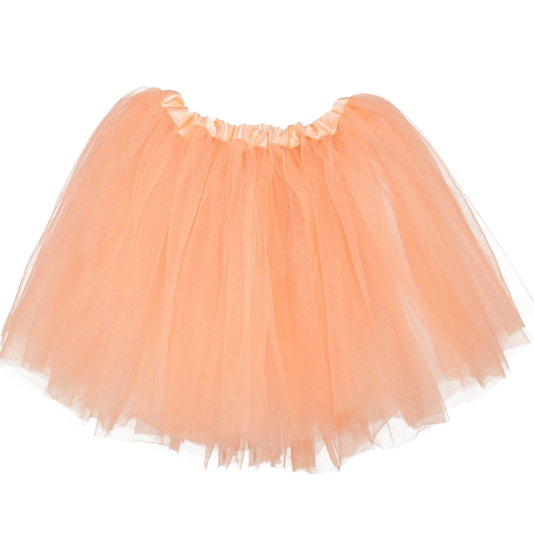 Toddler ballerina tutu