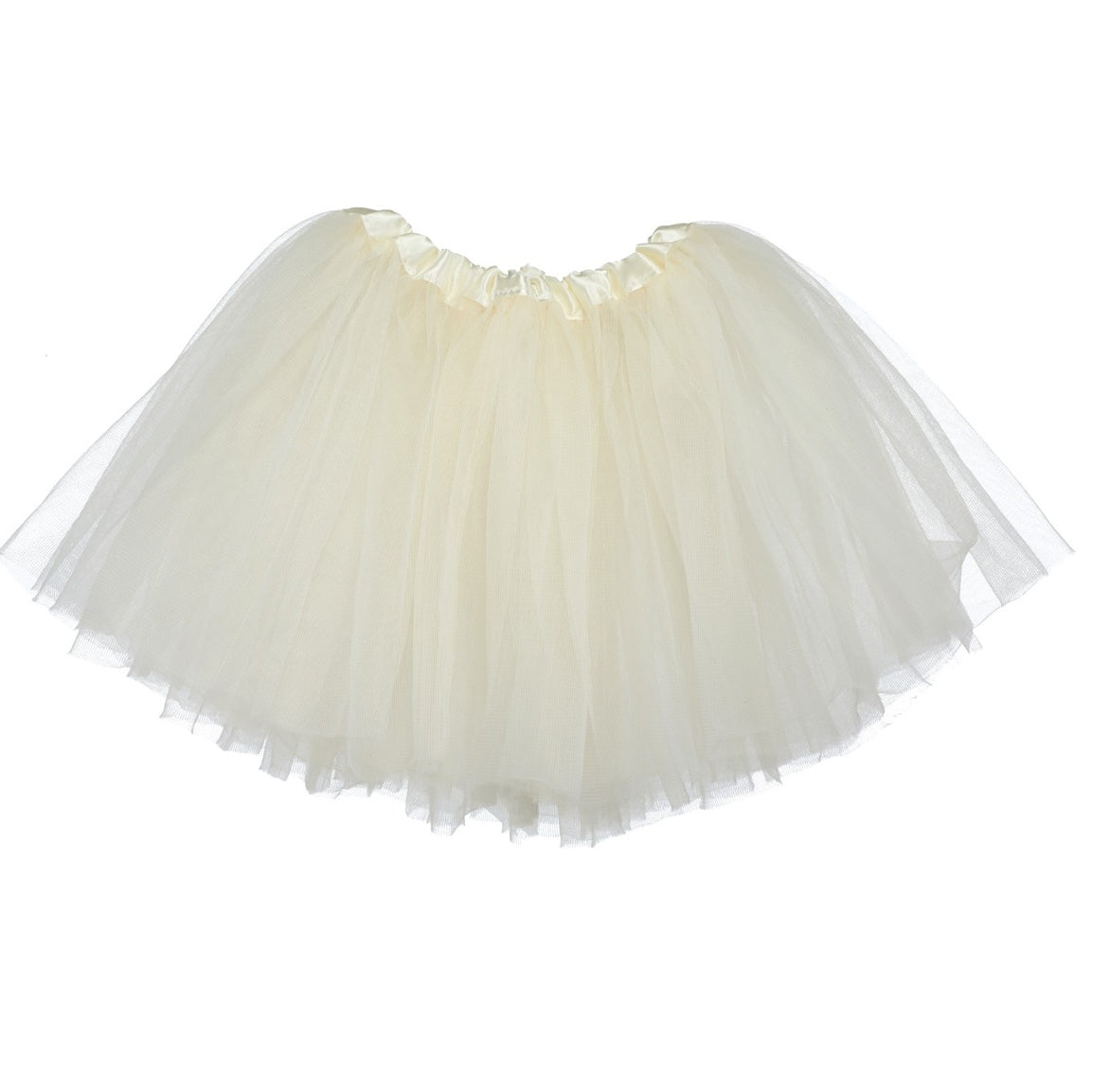 Toddler ballerina tutu