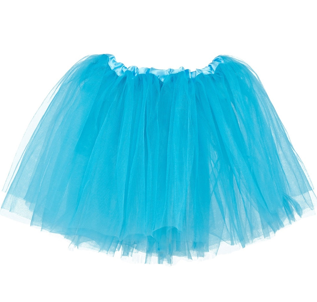 Toddler ballerina tutu